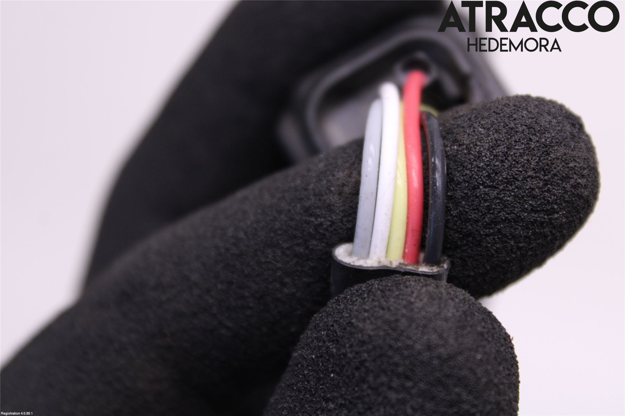 Kia CARENS III 13-19 Injlambdasond