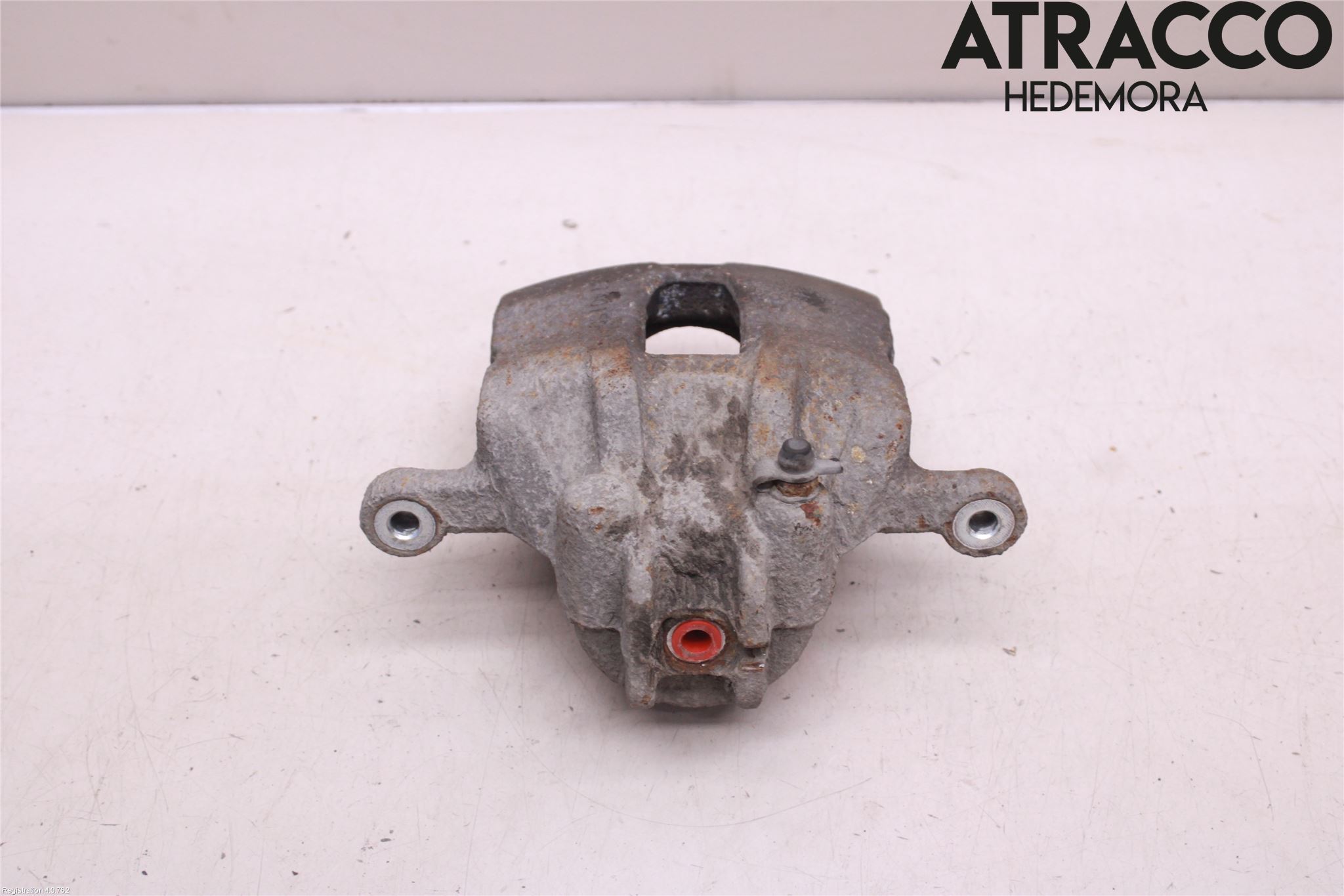 Hyundai i20 PB 09-14 Bromsok Fram Höger