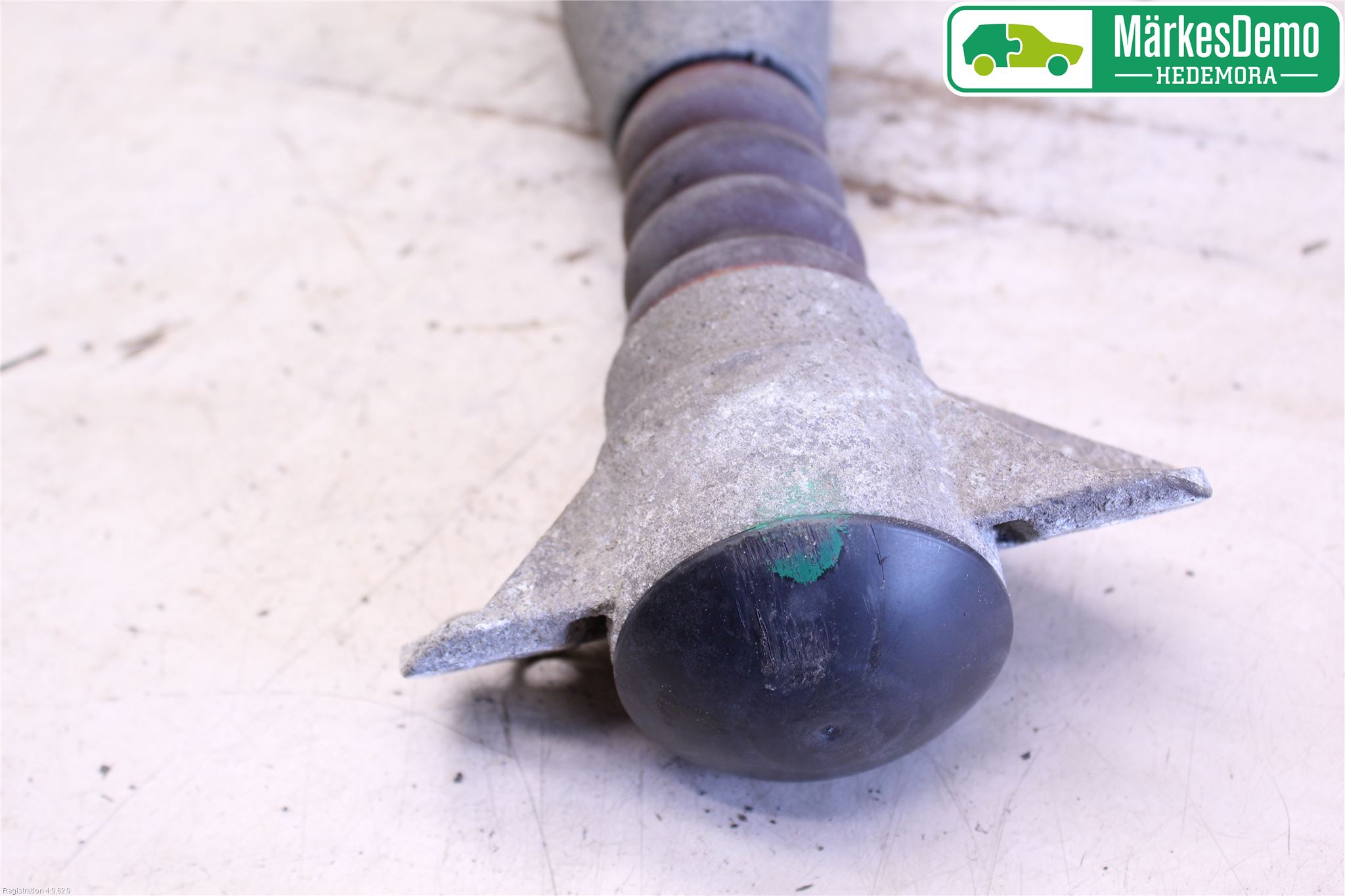 Audi Q5 09-16 Stötdämpare Bak