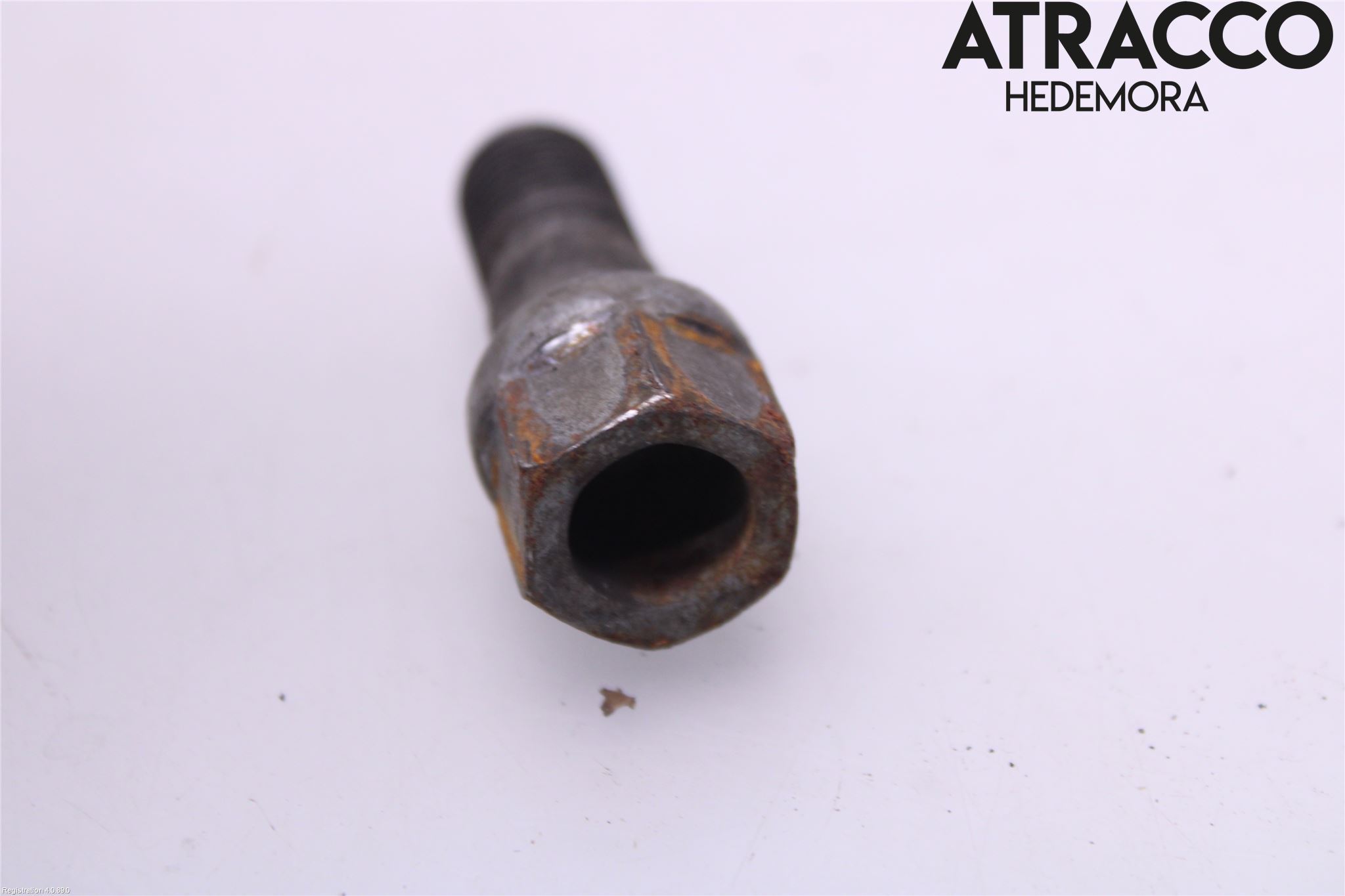 Citroen C3 10-17 Hjulmutter-Bult-Sats