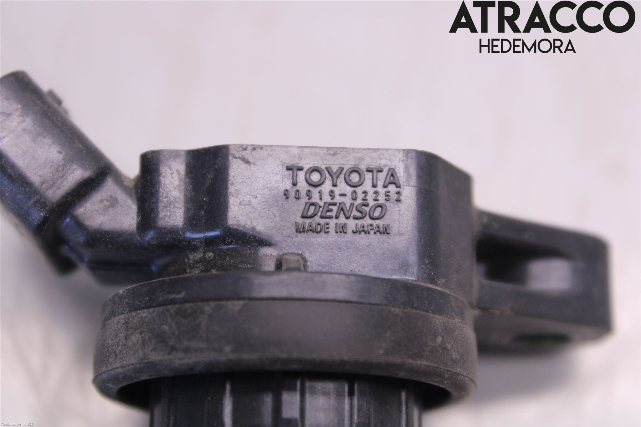 Toyota RAV 4 06-12 Tändspole