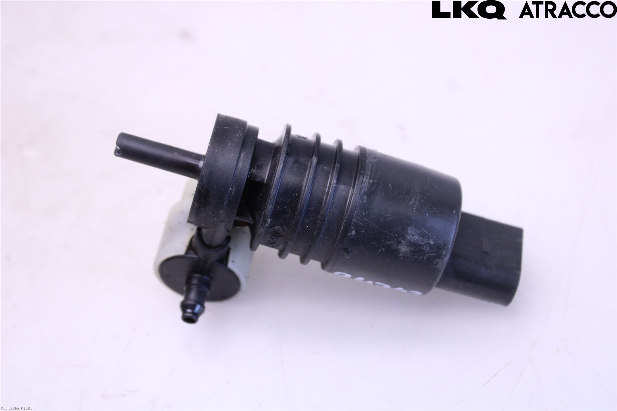 Skoda OCTAVIA (5E) 13-20 Spolarpump Vindruta