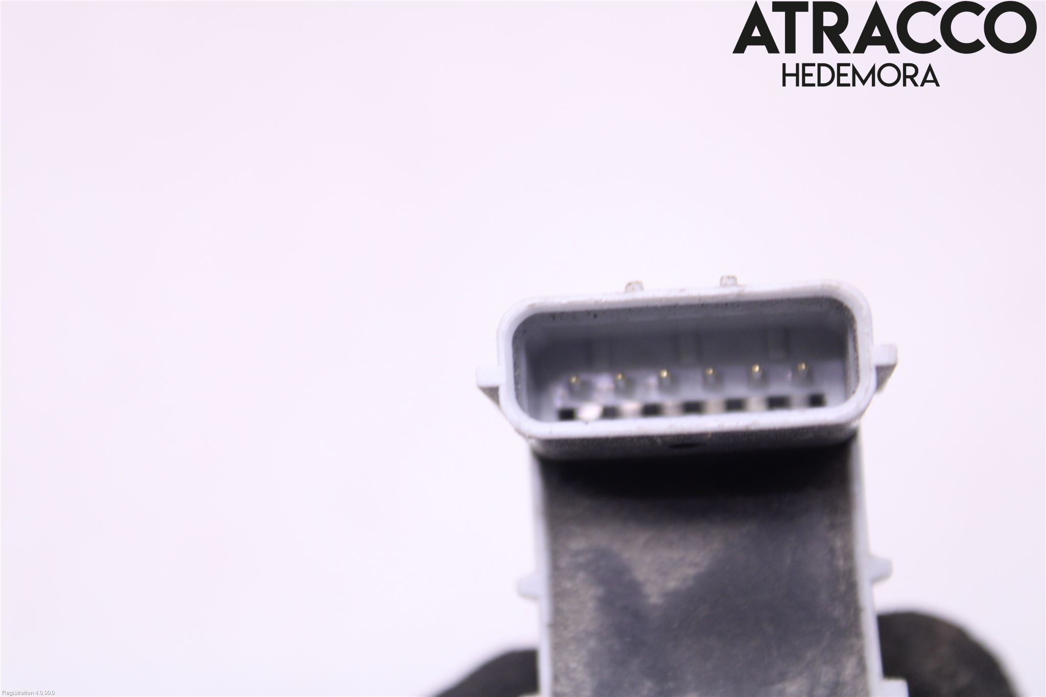 Hyundai i30 GD 13-17 Parkeringshjälp Backsensor