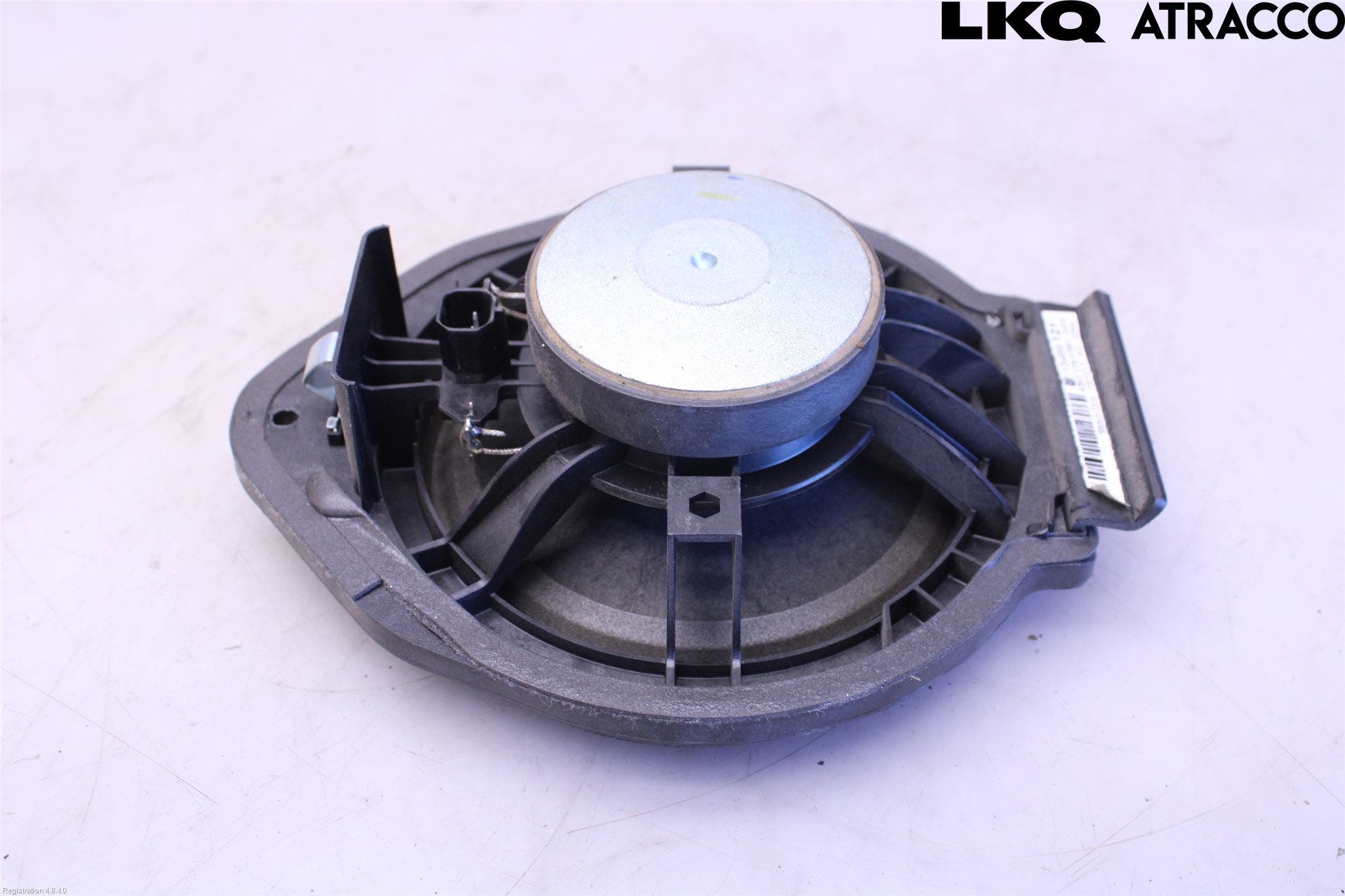 Opel ADAM 13-20 Högtalare