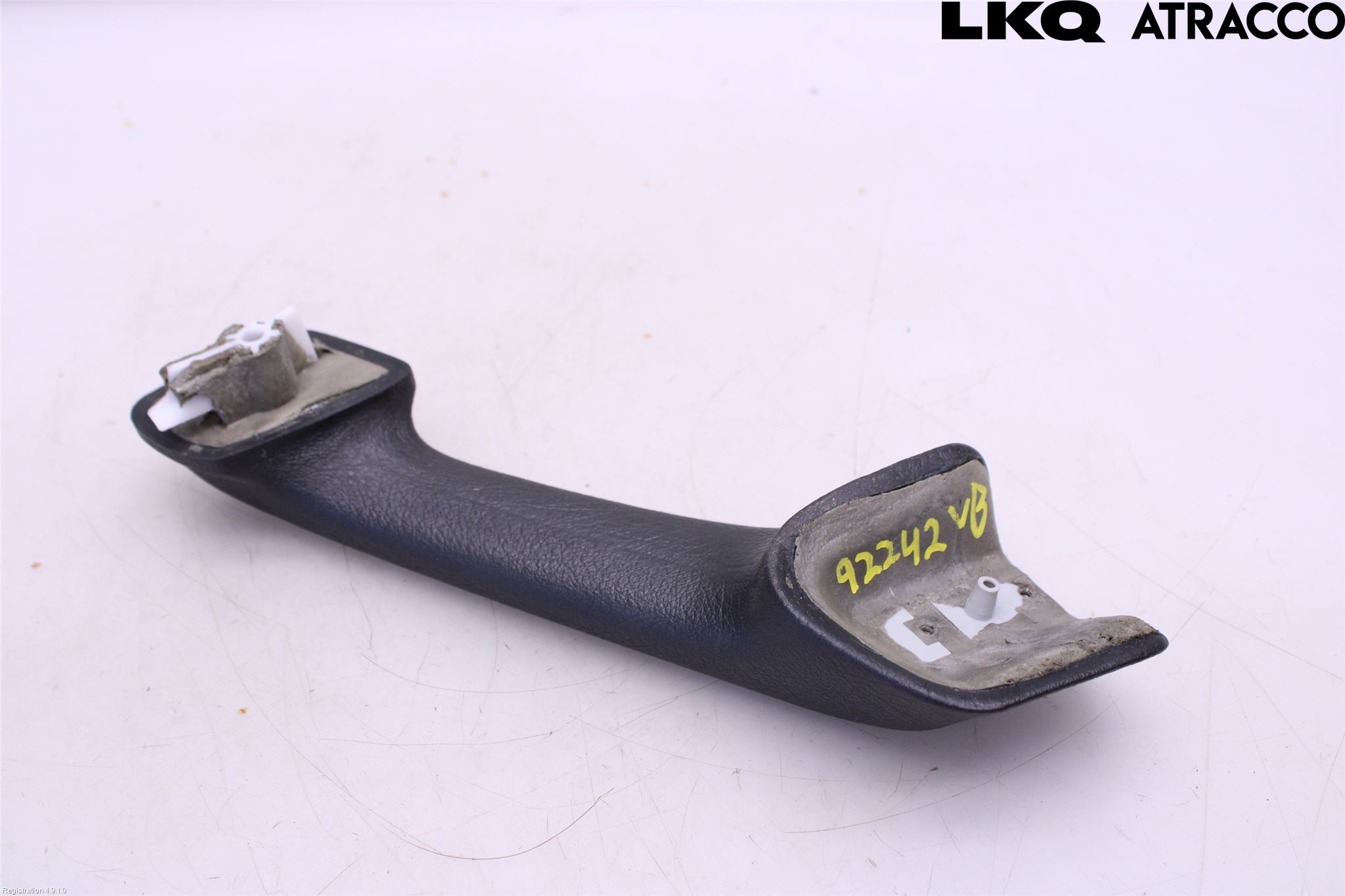 BMW 5 E34      88-96 Dörrhandtag Inre Vä