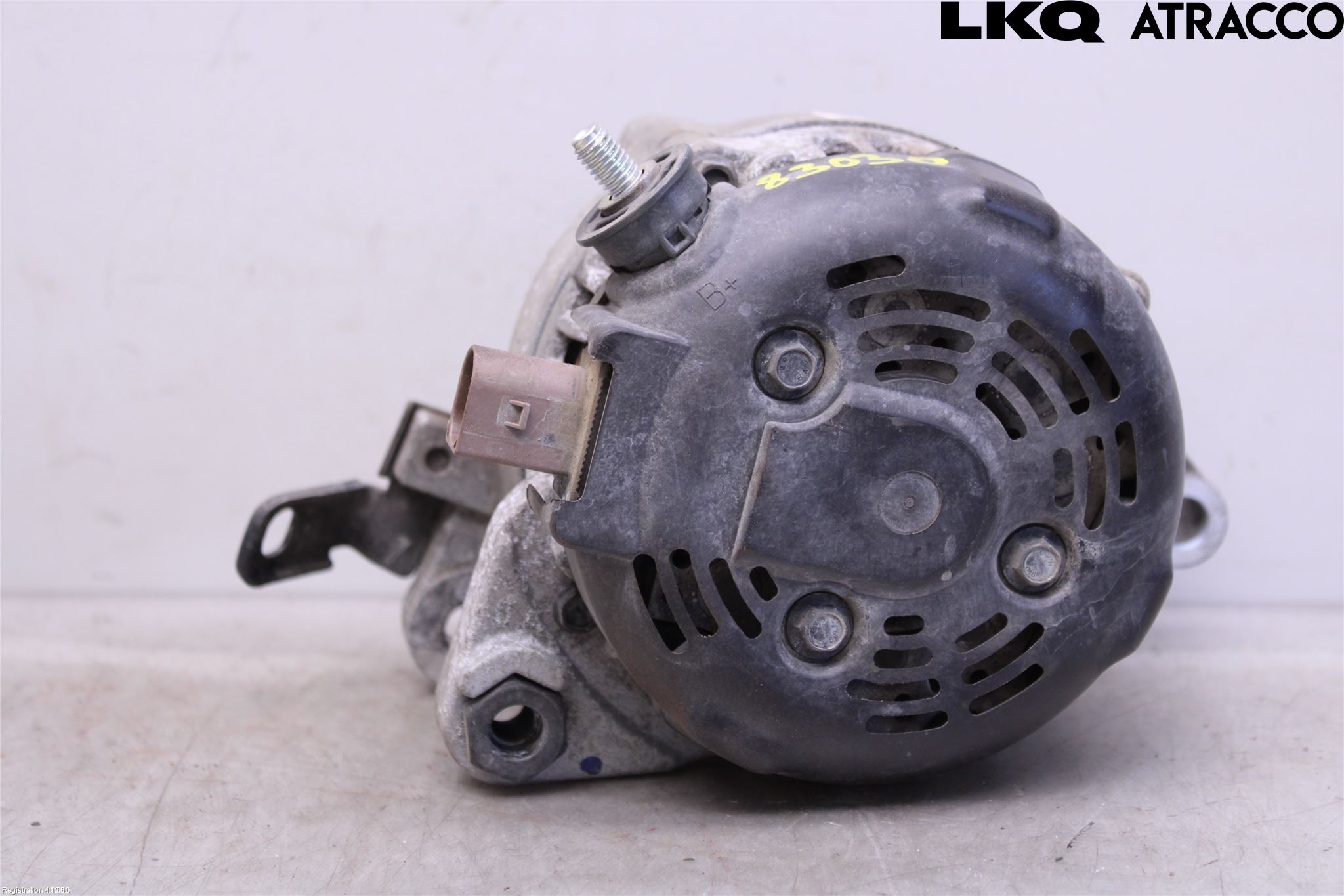 Kia CEED 12-18 Generator