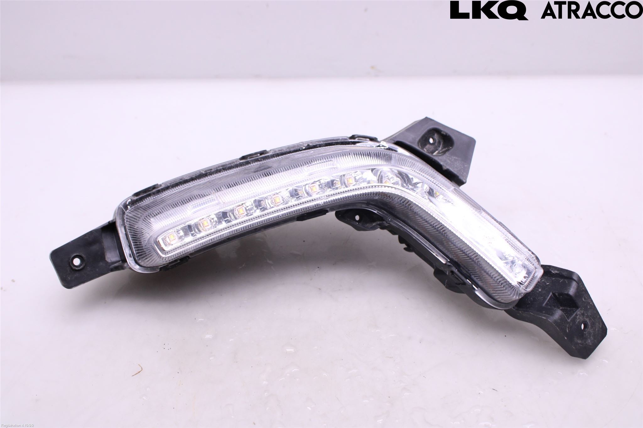 Hyundai i10 BA 14-16 Positionsljus Fram Hö