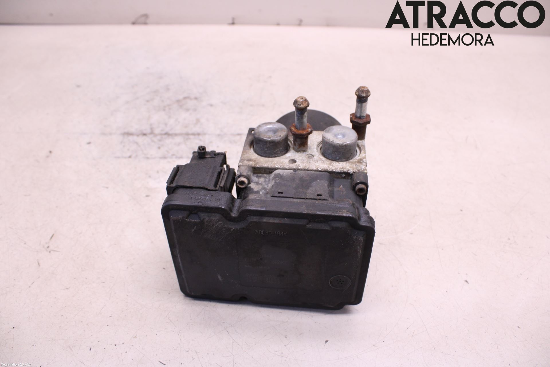 Chevrolet CHR VOYAGER 08-10 Abs Hydraulaggregat