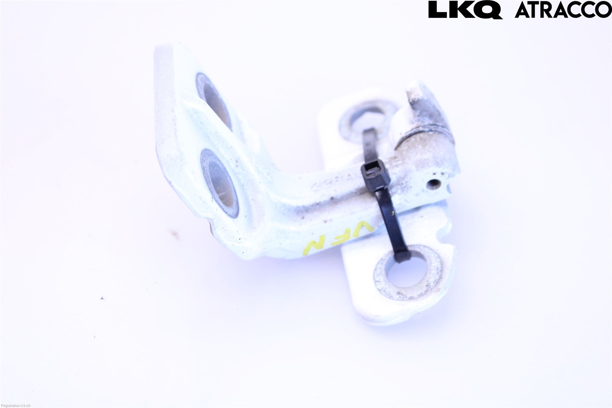 Jaguar E-PACE 17- Dörrgångjärn