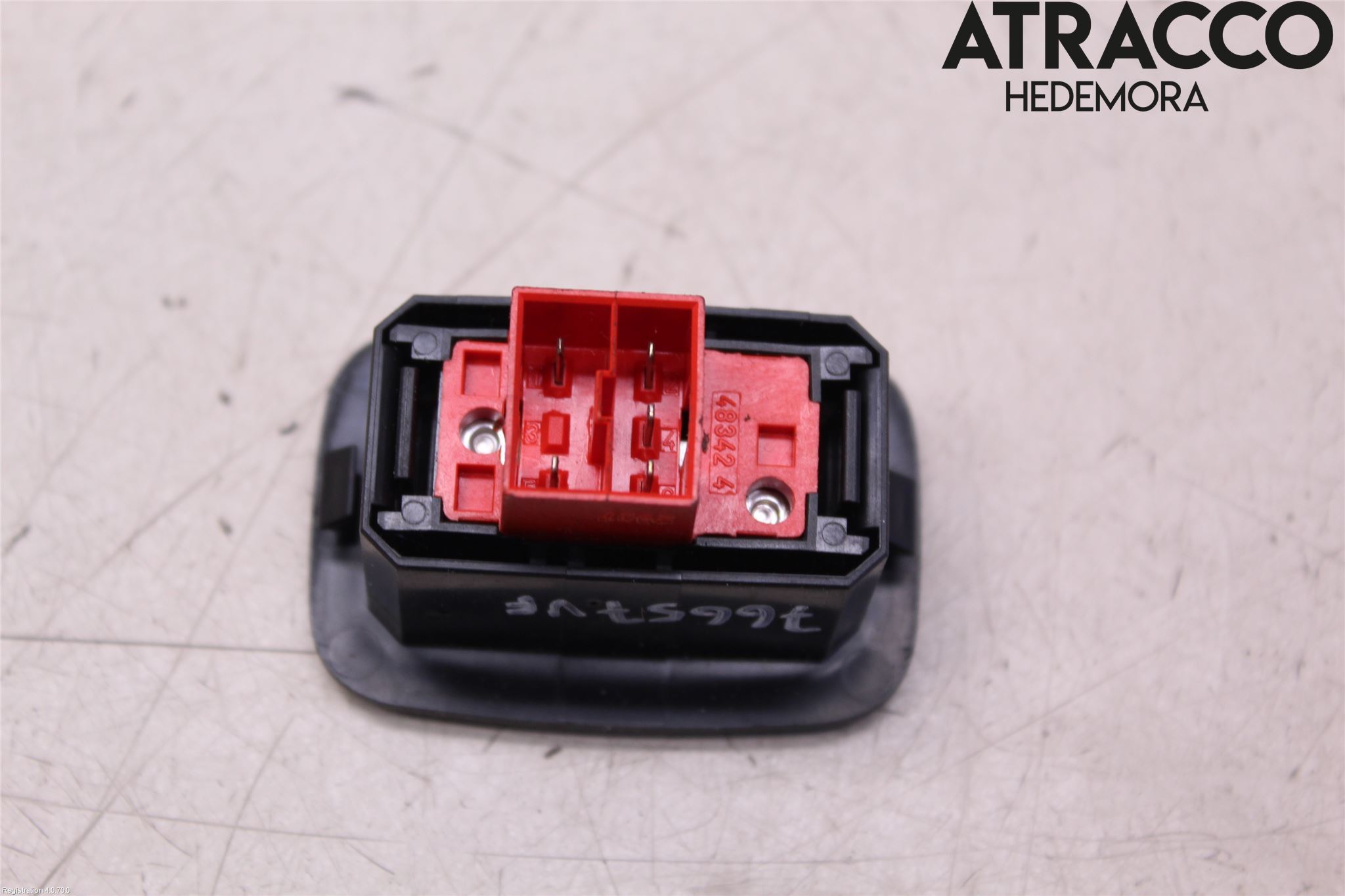 Chevrolet CHR VOYAGER 08-10 Strömställare Dörröppnare