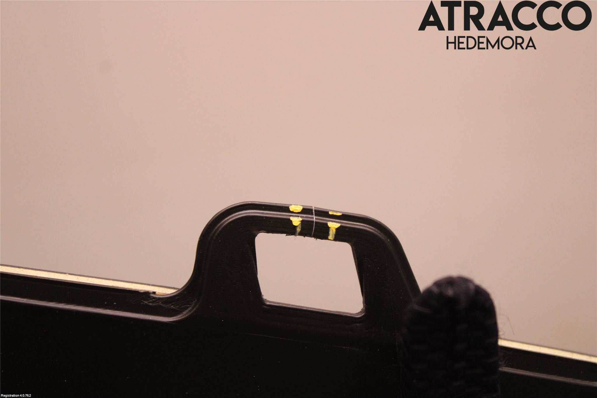 Lexus UX/300e 19- Rattkåpa-Kåpor