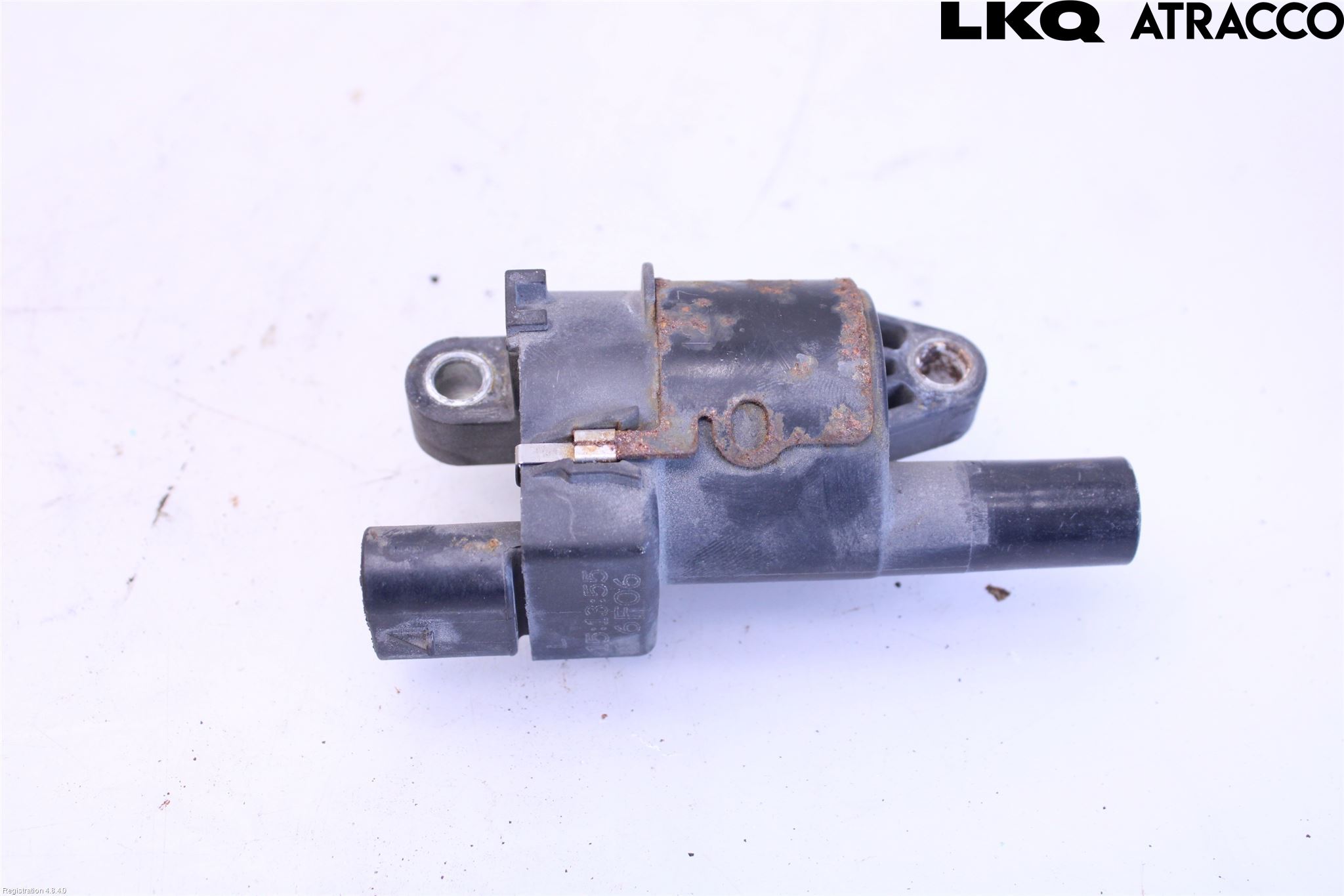 Chevrolet EXPRESS Tändspole