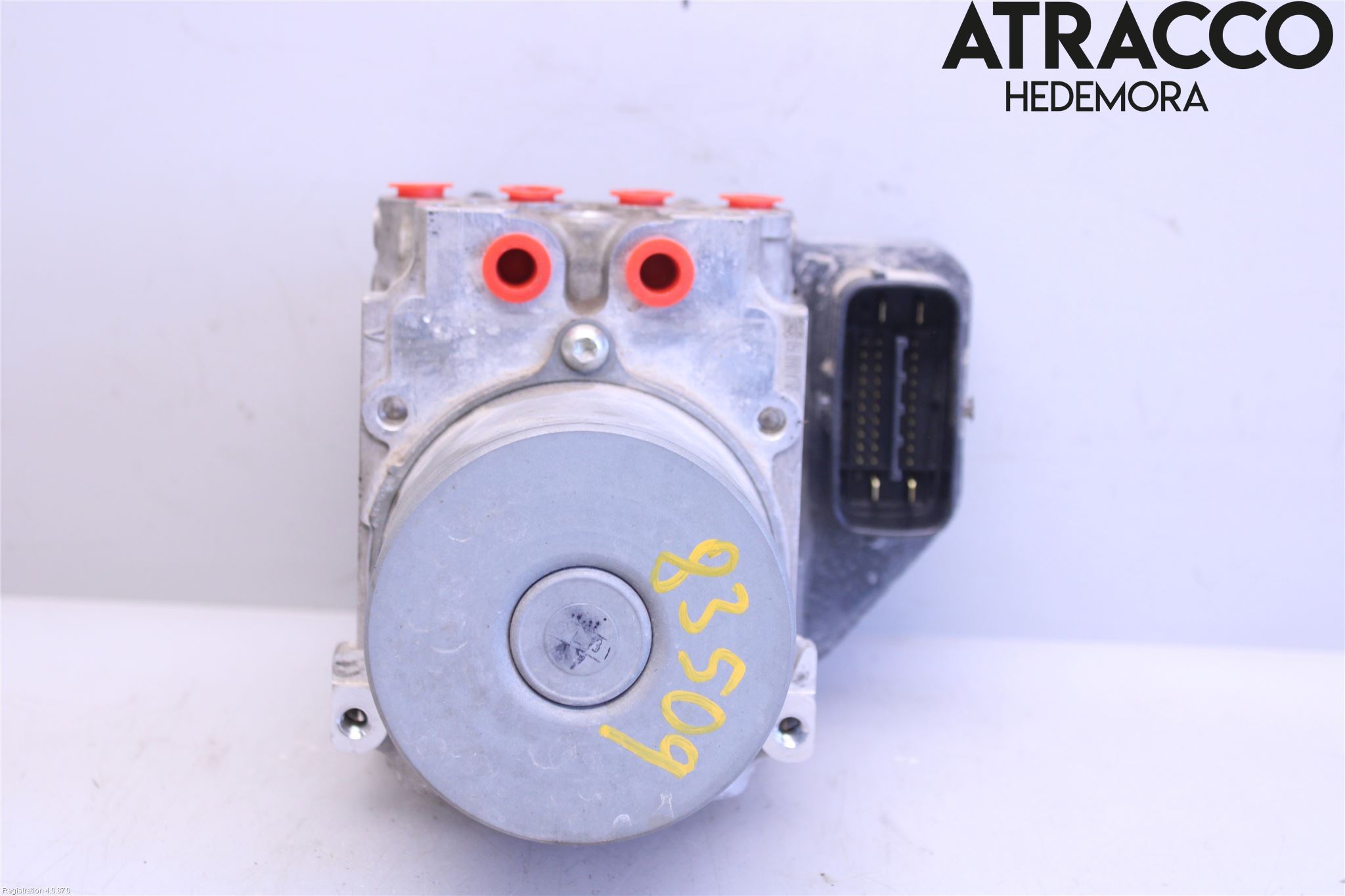 Toyota RAV 4 06-12 Abs Hydraulaggregat