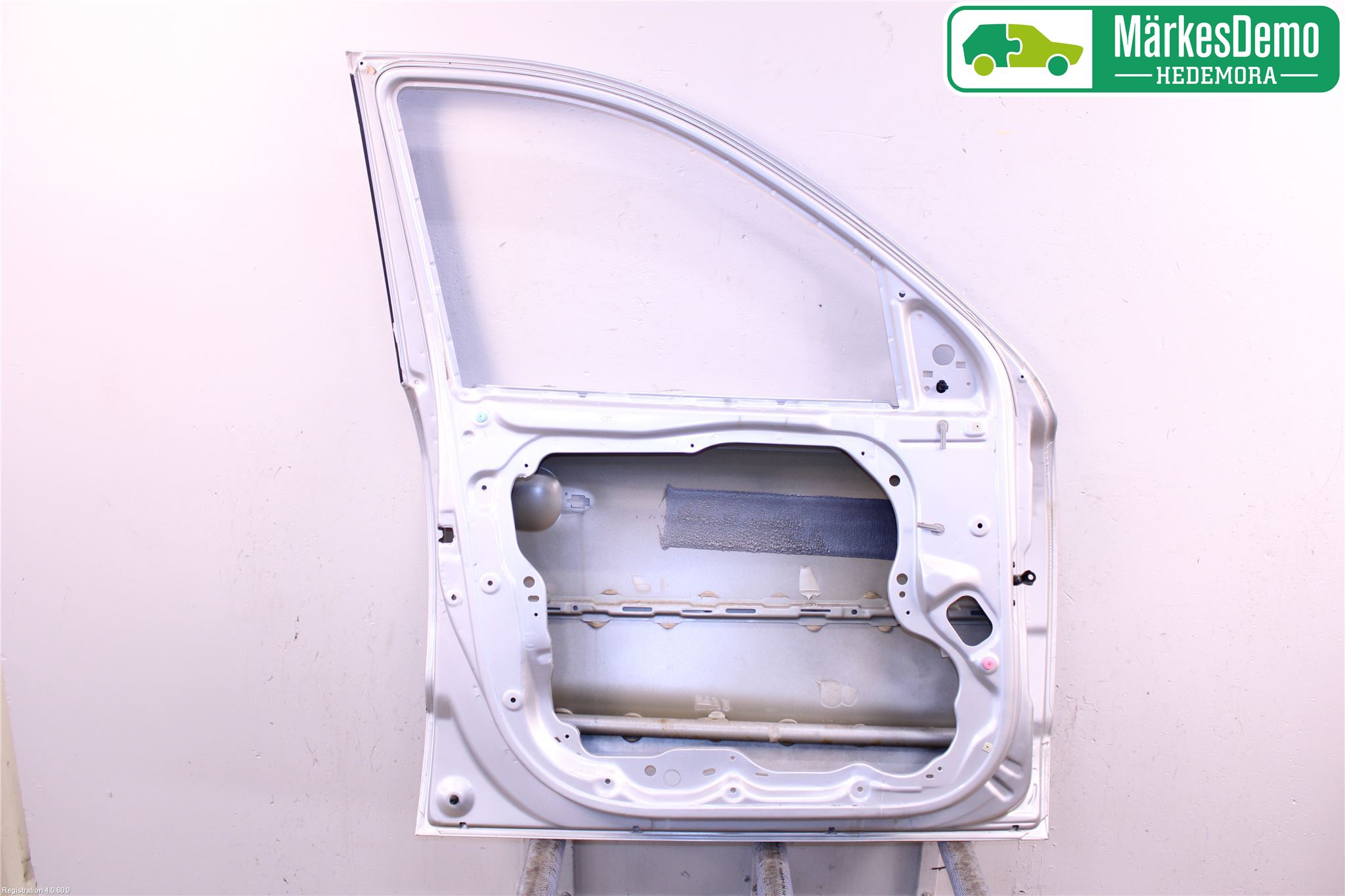 Hyundai SANTA FE  06-12 Dörr Fram Vänster