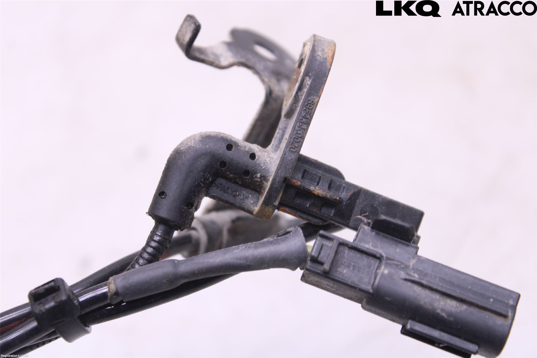 Toyota YARIS XP21 20- Abs Sensor