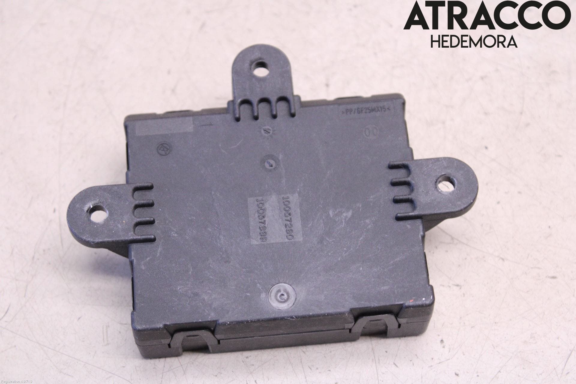 Ford MONDEO 07-15 Styrenhet Dörr