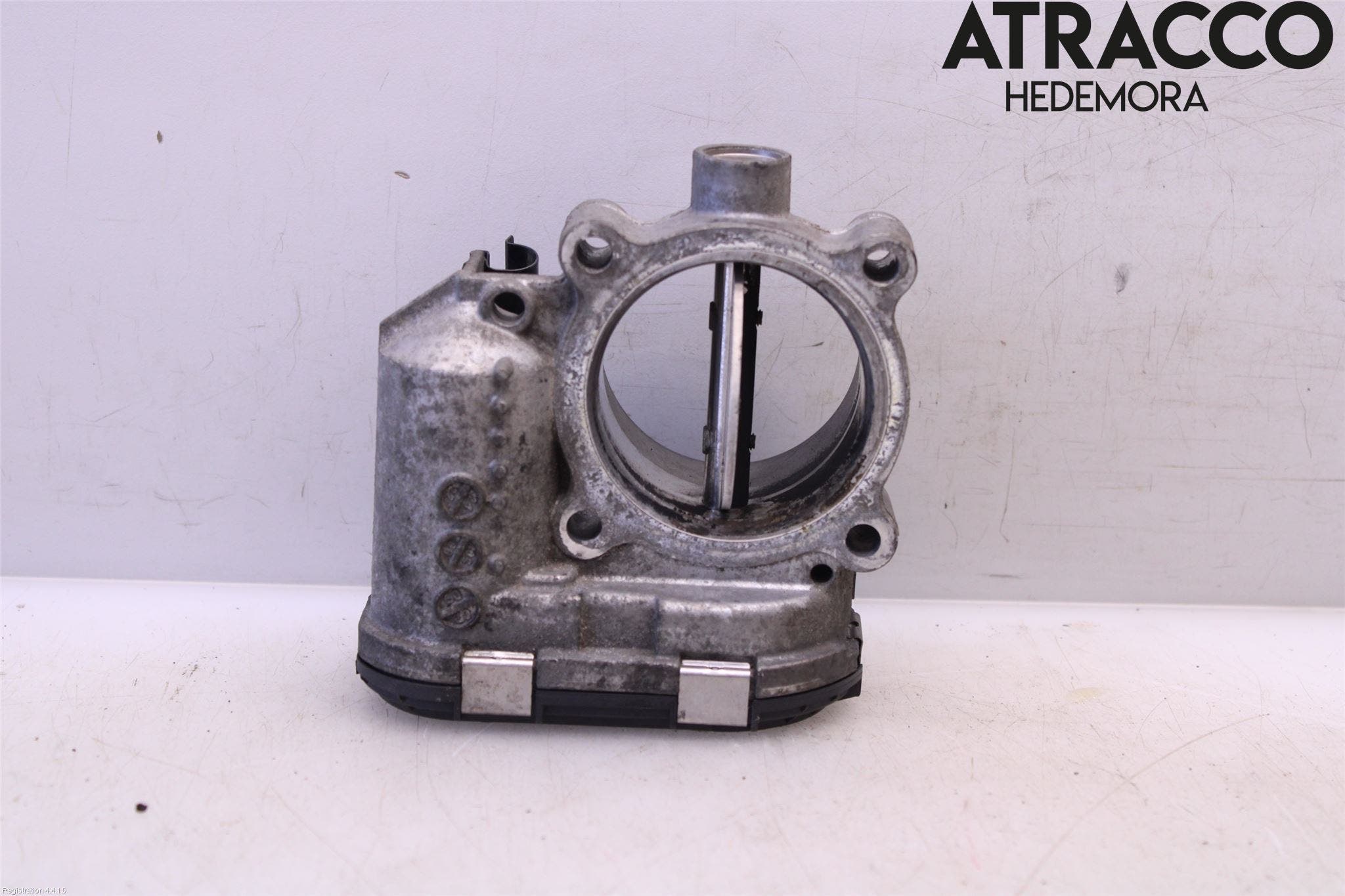 Volvo XC70 08-13 Injspjällhus