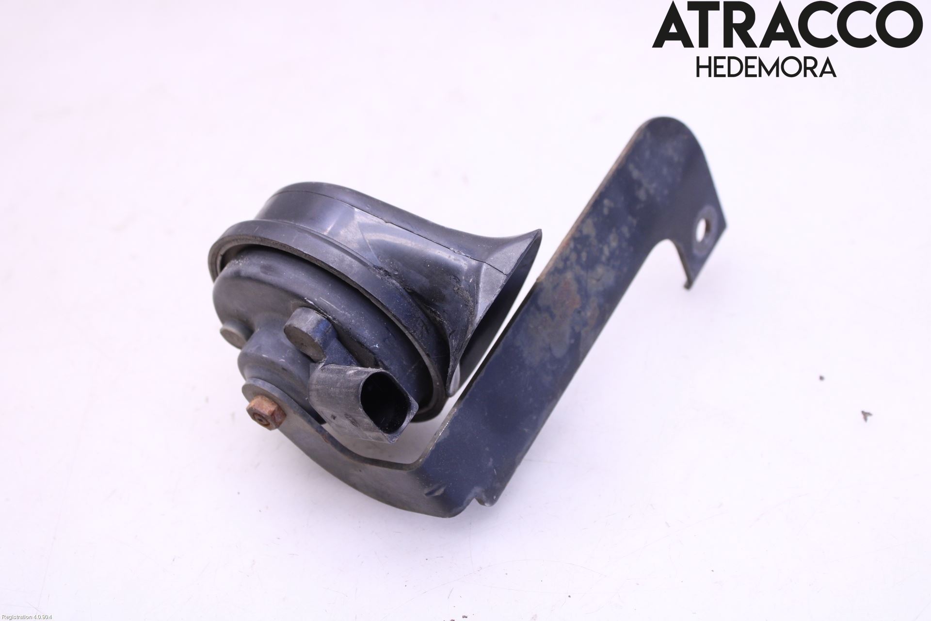 Volkswagen VW TOUAREG 7L 03-10 Signalhorn