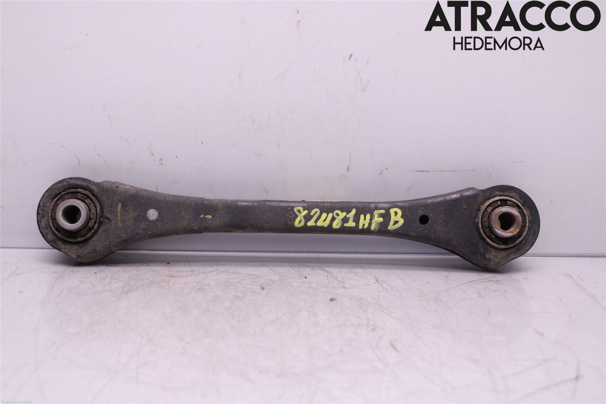 Kia CEED/CEED SW 19- Bärarm Bak Höger