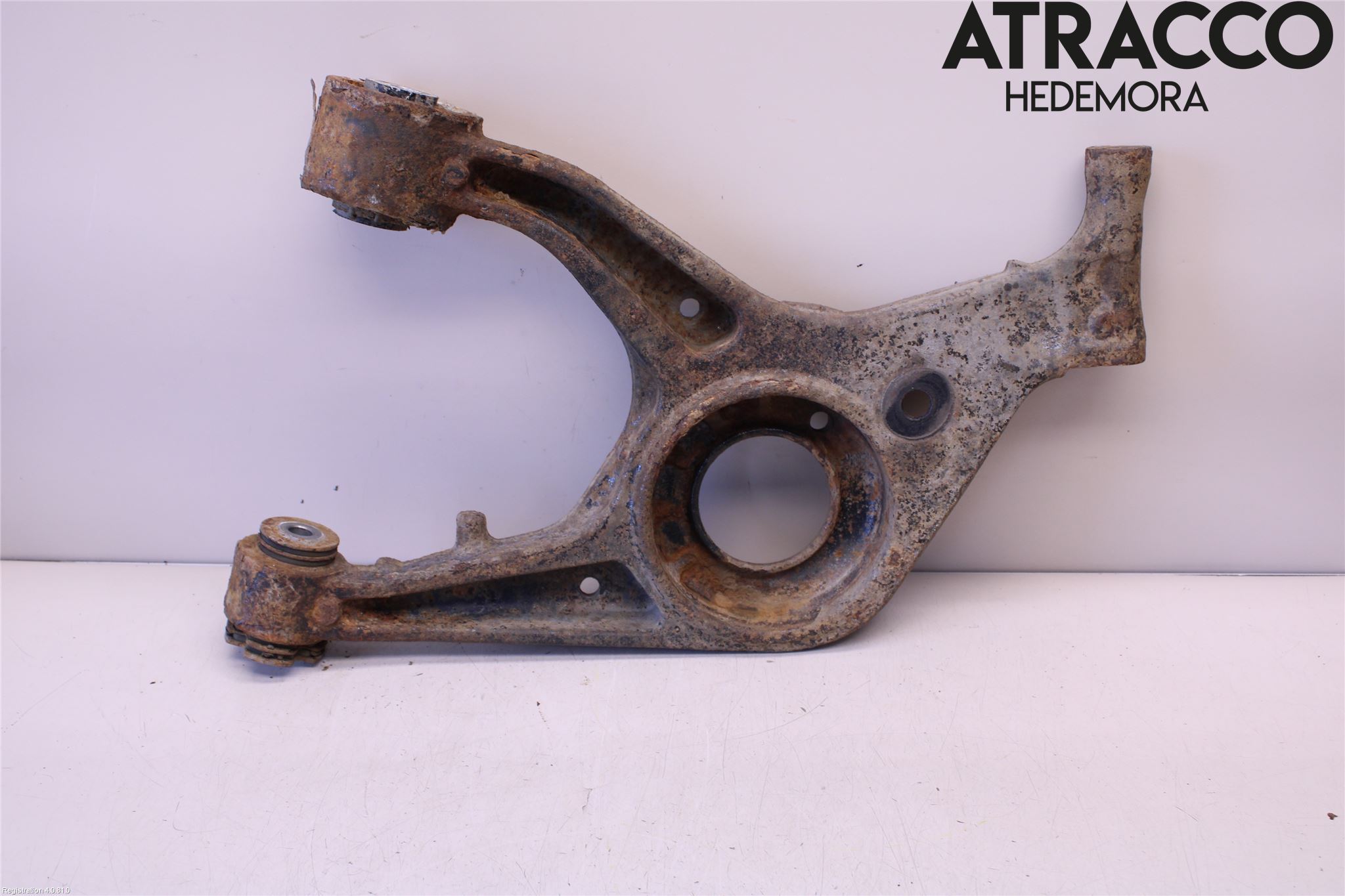 Opel INSIGNIA 09-16 Bärarm Bak Höger