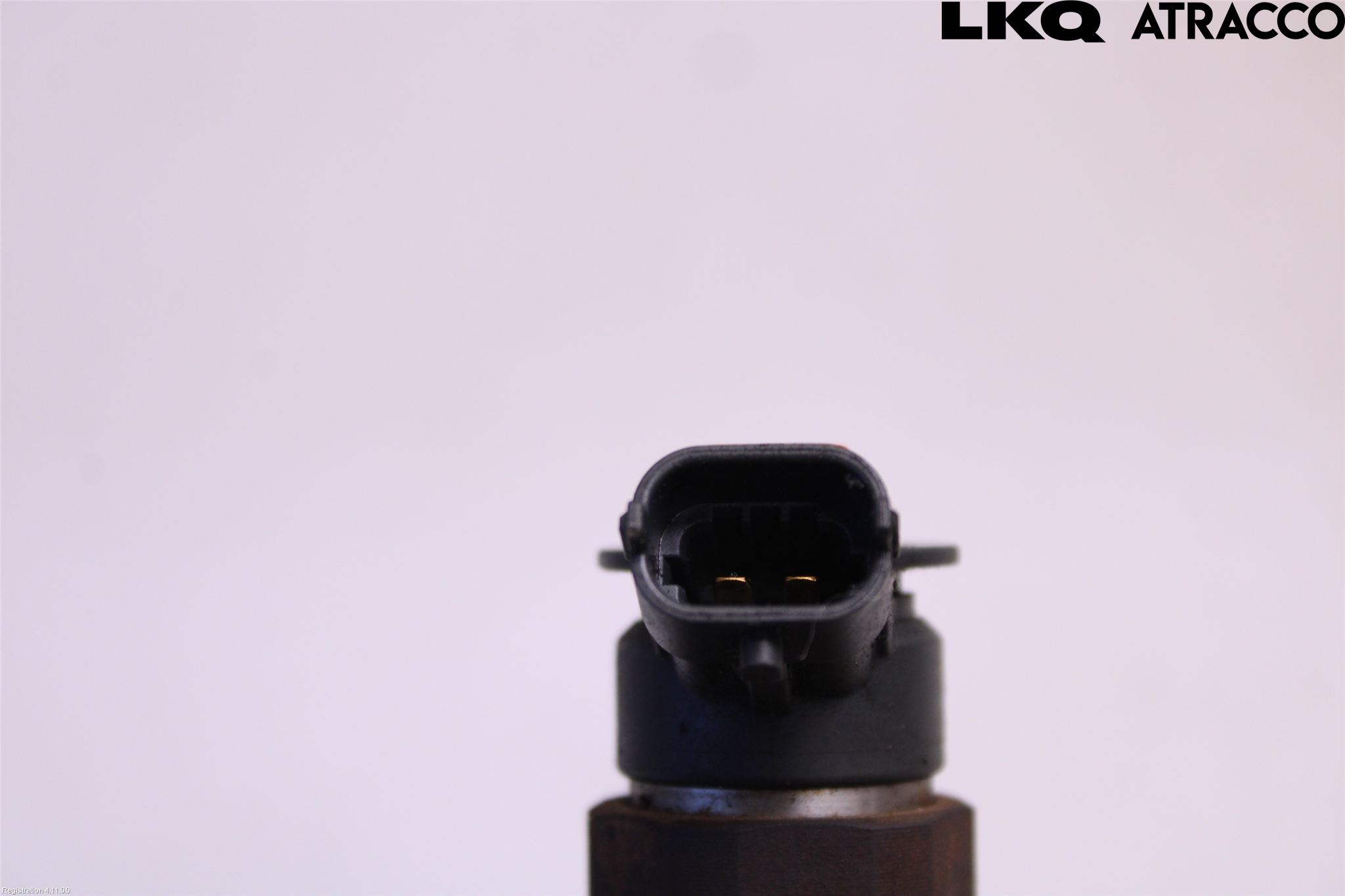 Toyota PROACE II 16- Injspridare