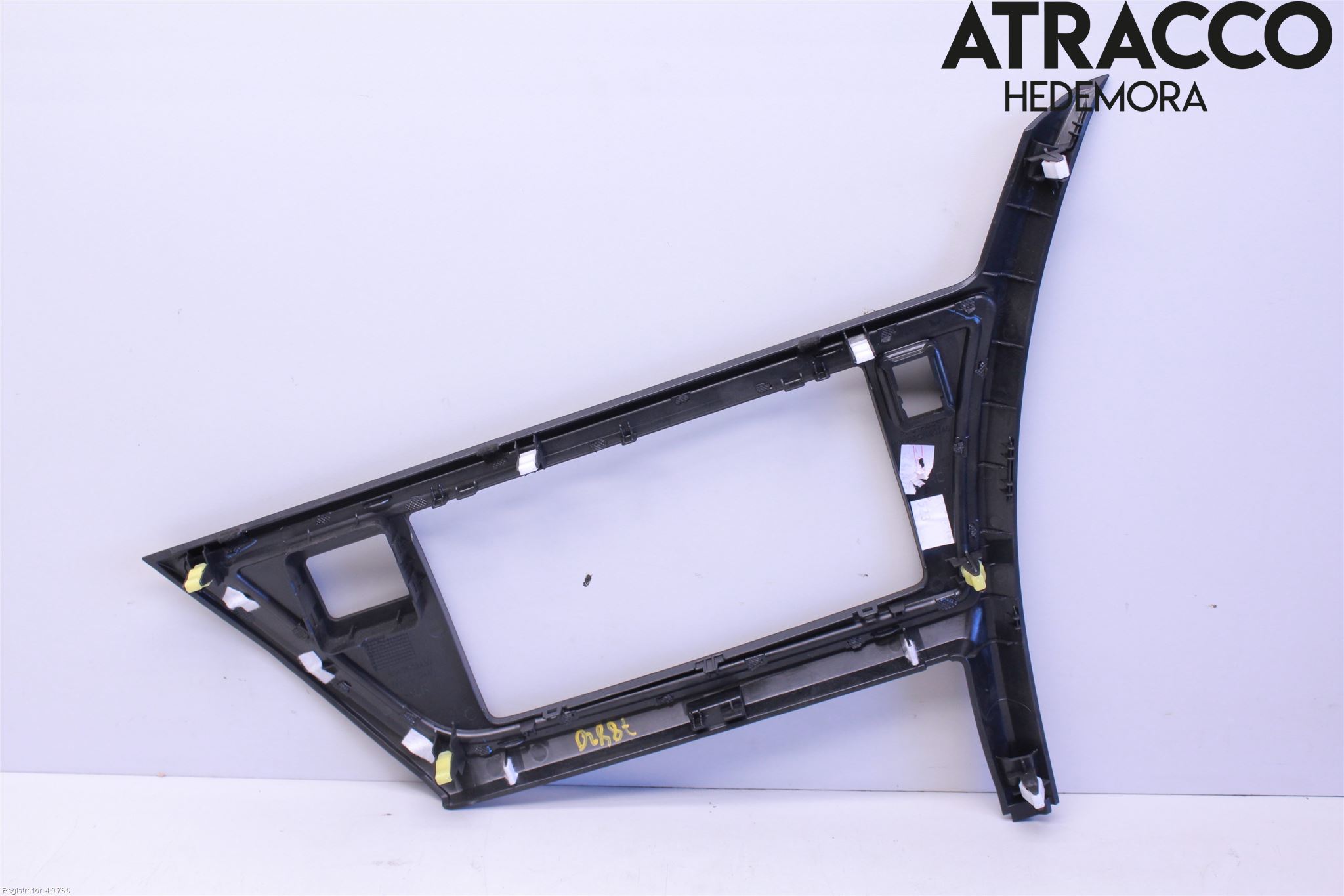Toyota AURIS 13-19 Instrument-Radio Sarg