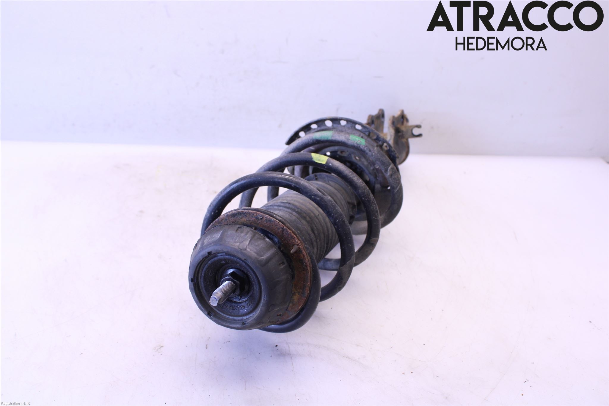 Hyundai ix20 Fjäderben Fram Höger