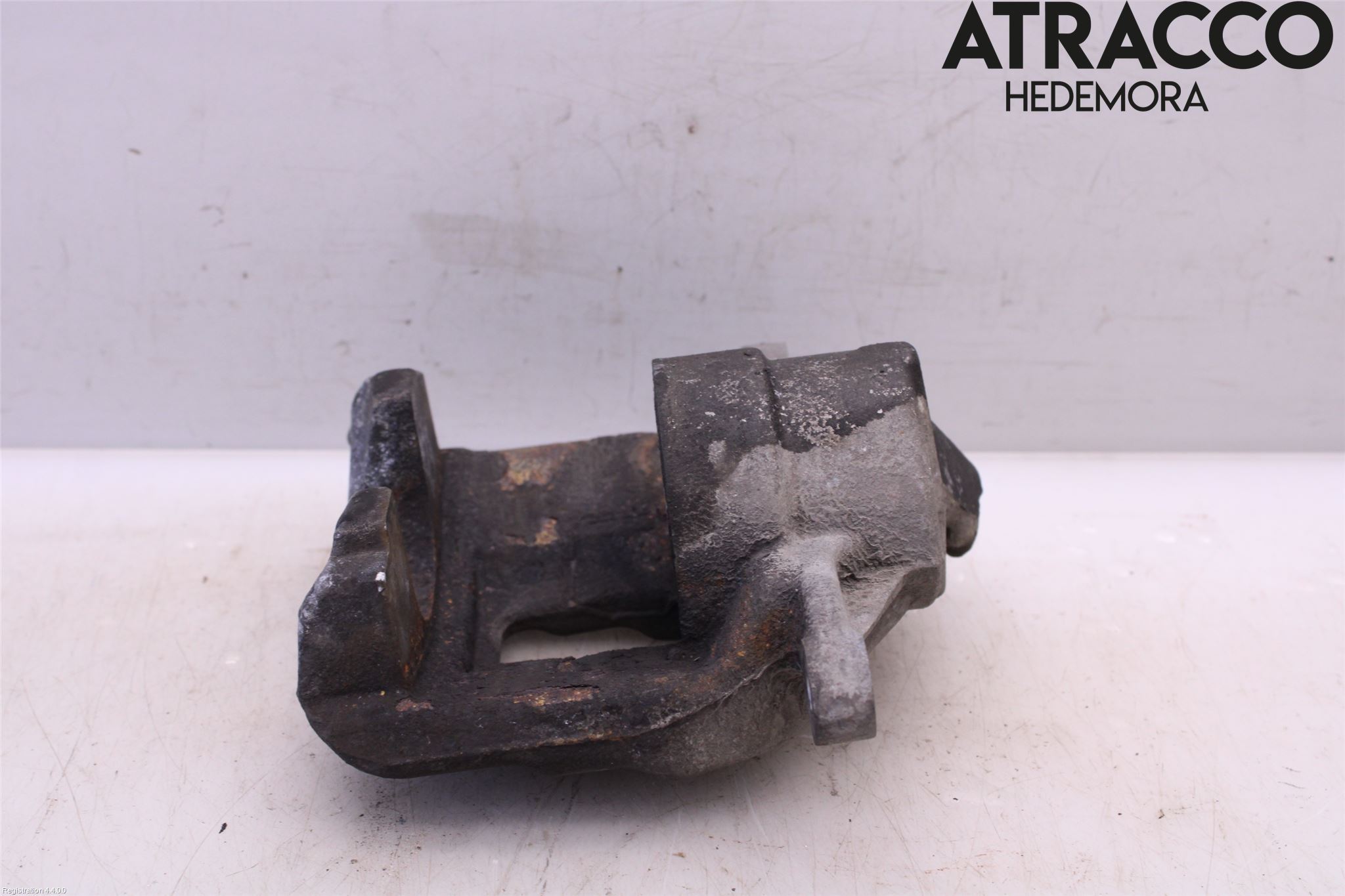 Peugeot 308 14-21 Bromsok Fram Vänster