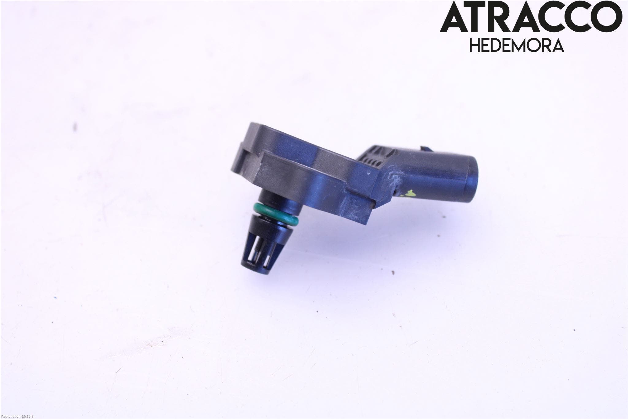 Volkswagen VW POLO 10-17 Injmappsensor