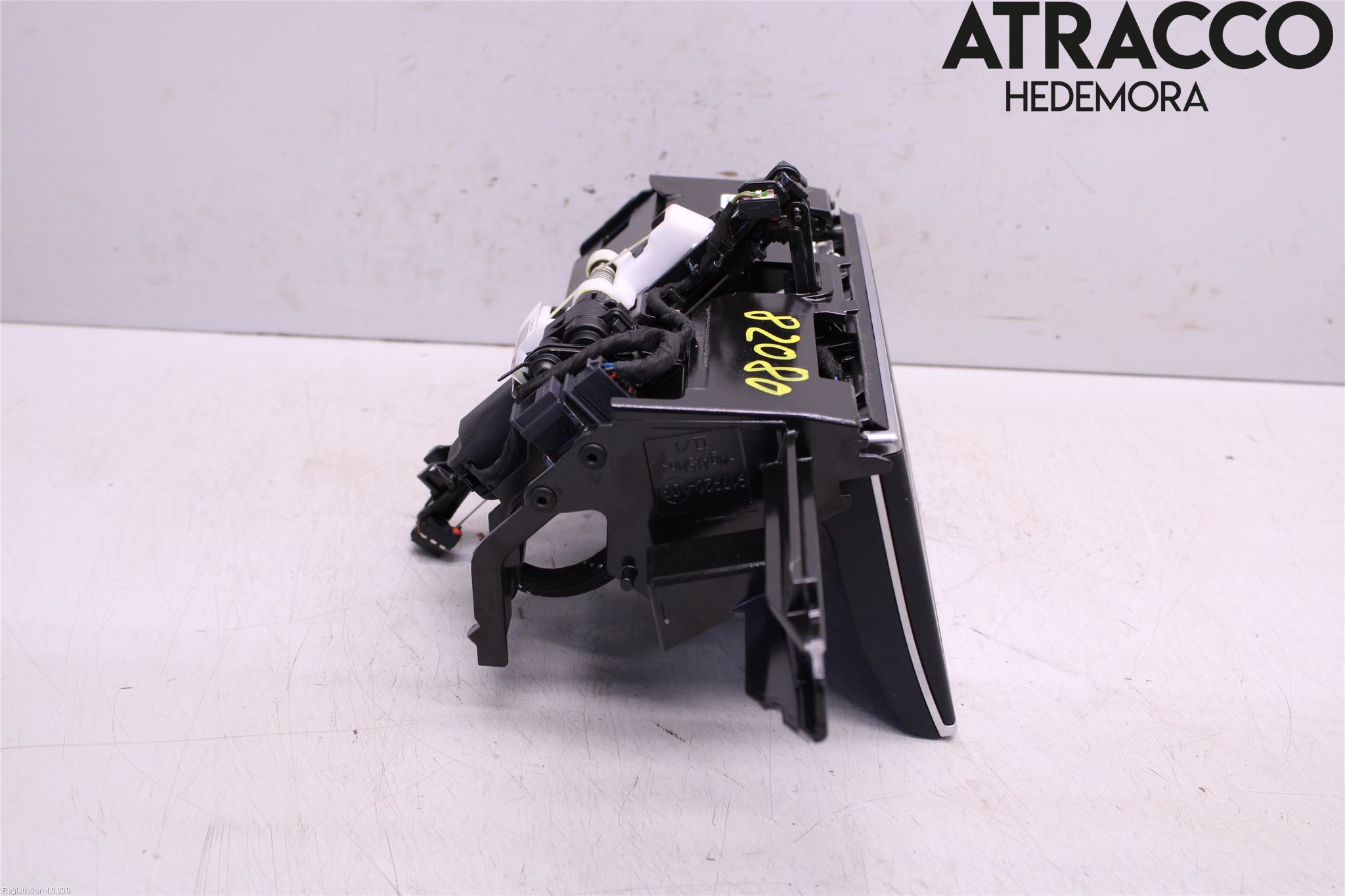 Audi A6/S6 4G 11-18 Bildskärm