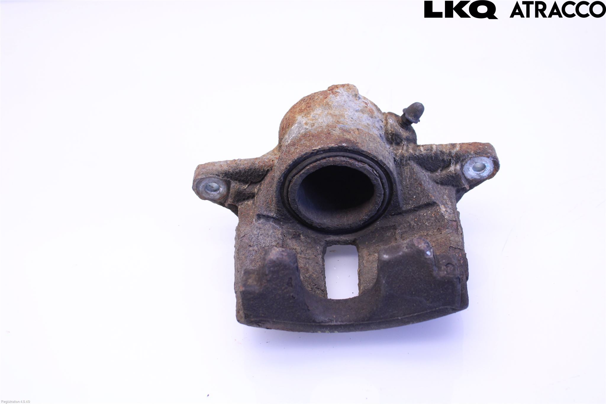 Citroen COTROEN C3 17-24 Bromsok Fram Höger