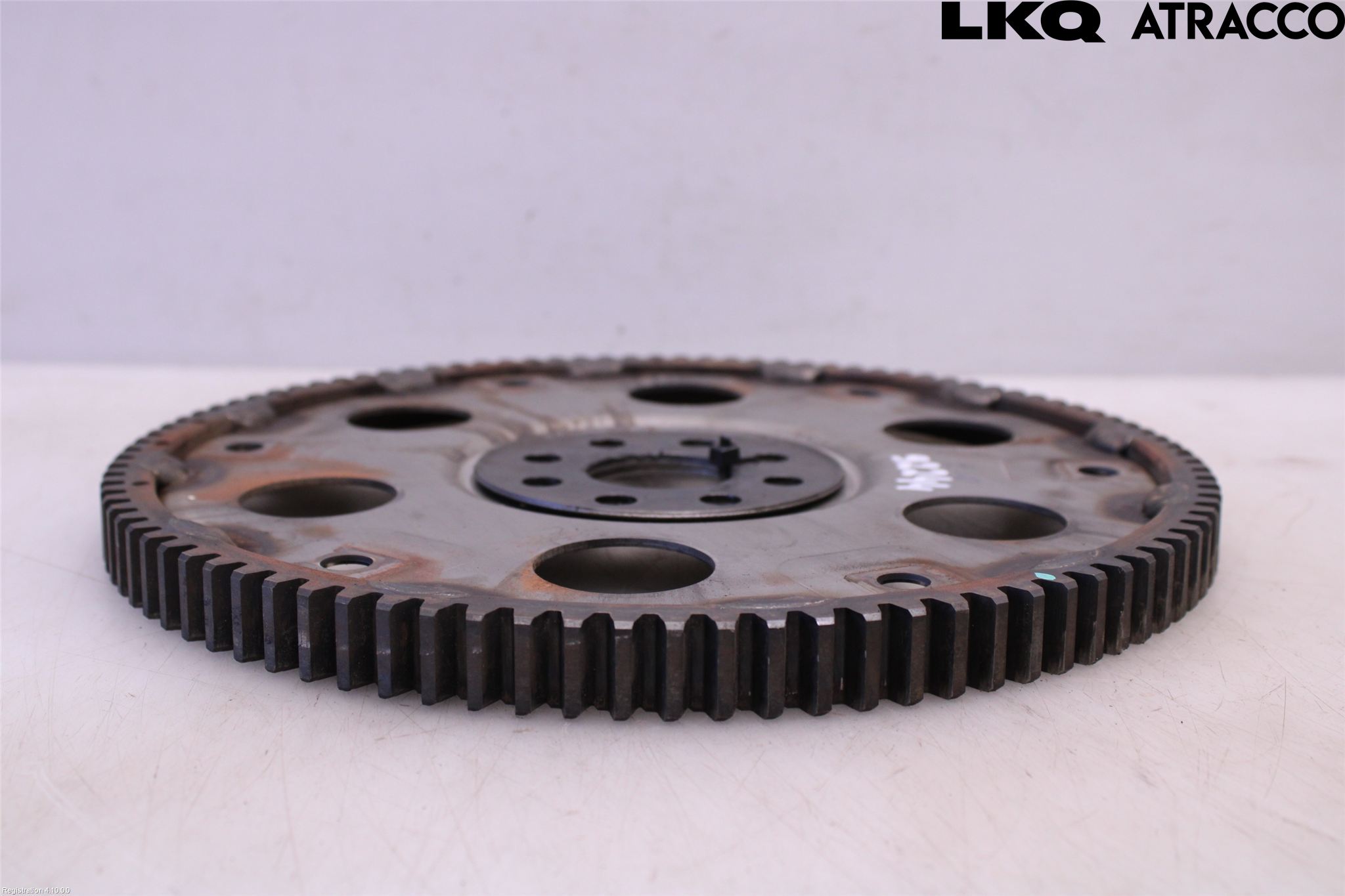 Toyota VERSO 09-18 Svänghjul Aut