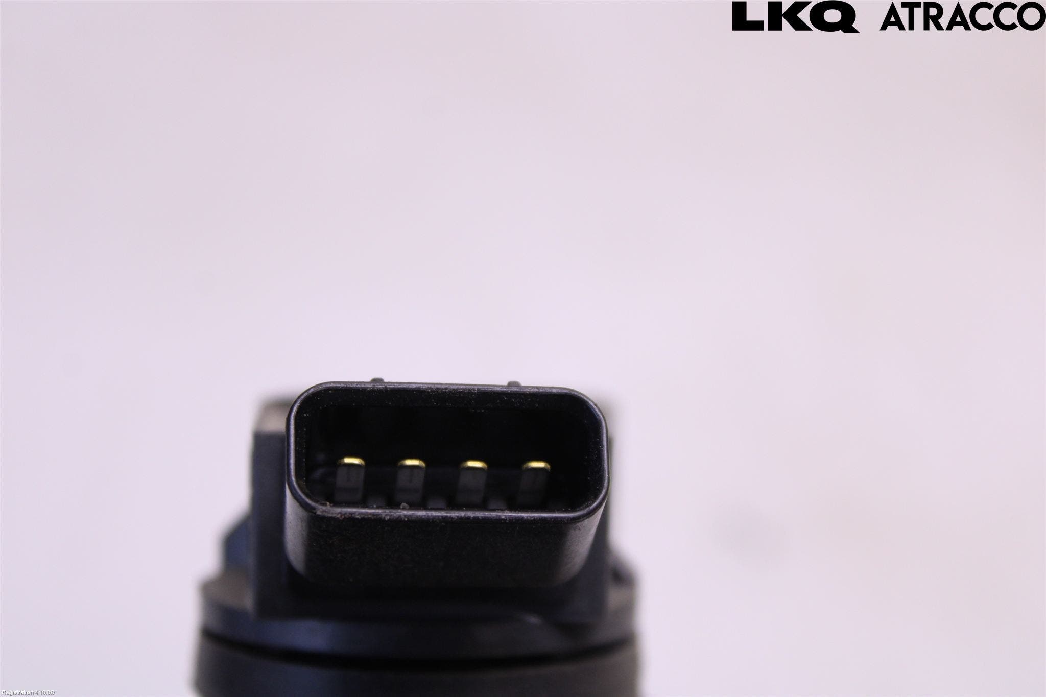 Toyota YARIS XP130 12-14 Tändspole