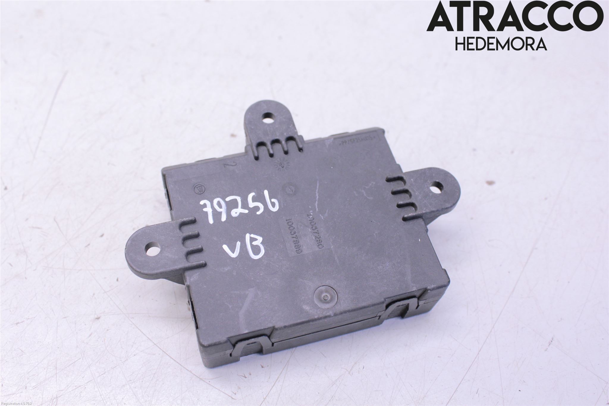 Volvo XC70 14-16 Styrenhet Dörr