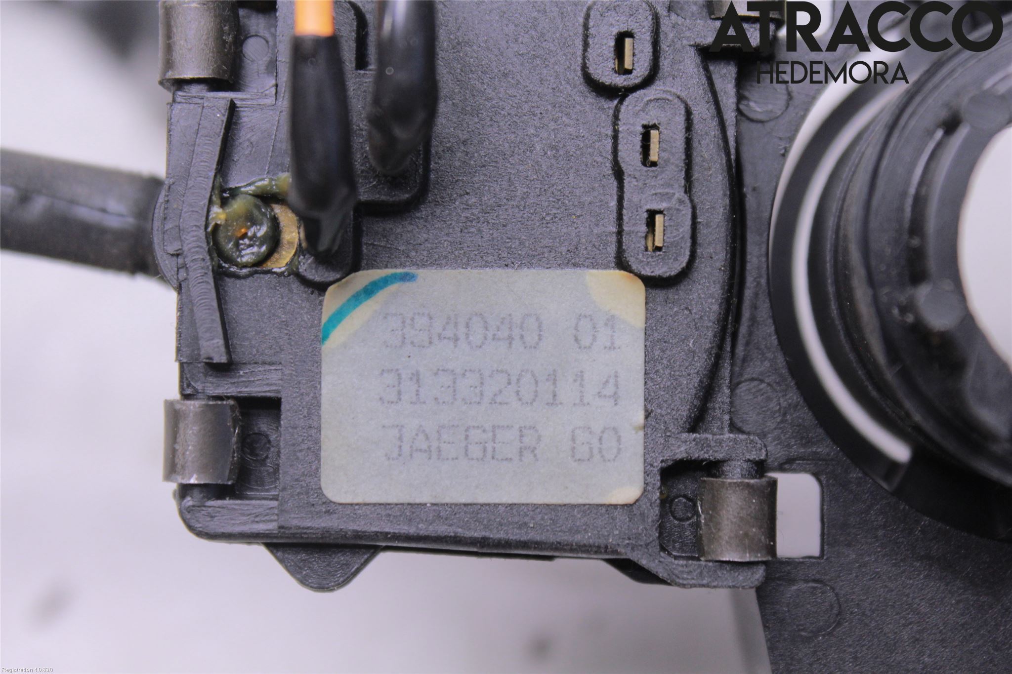 Maserati BITURBO  82-94 Spakcentral