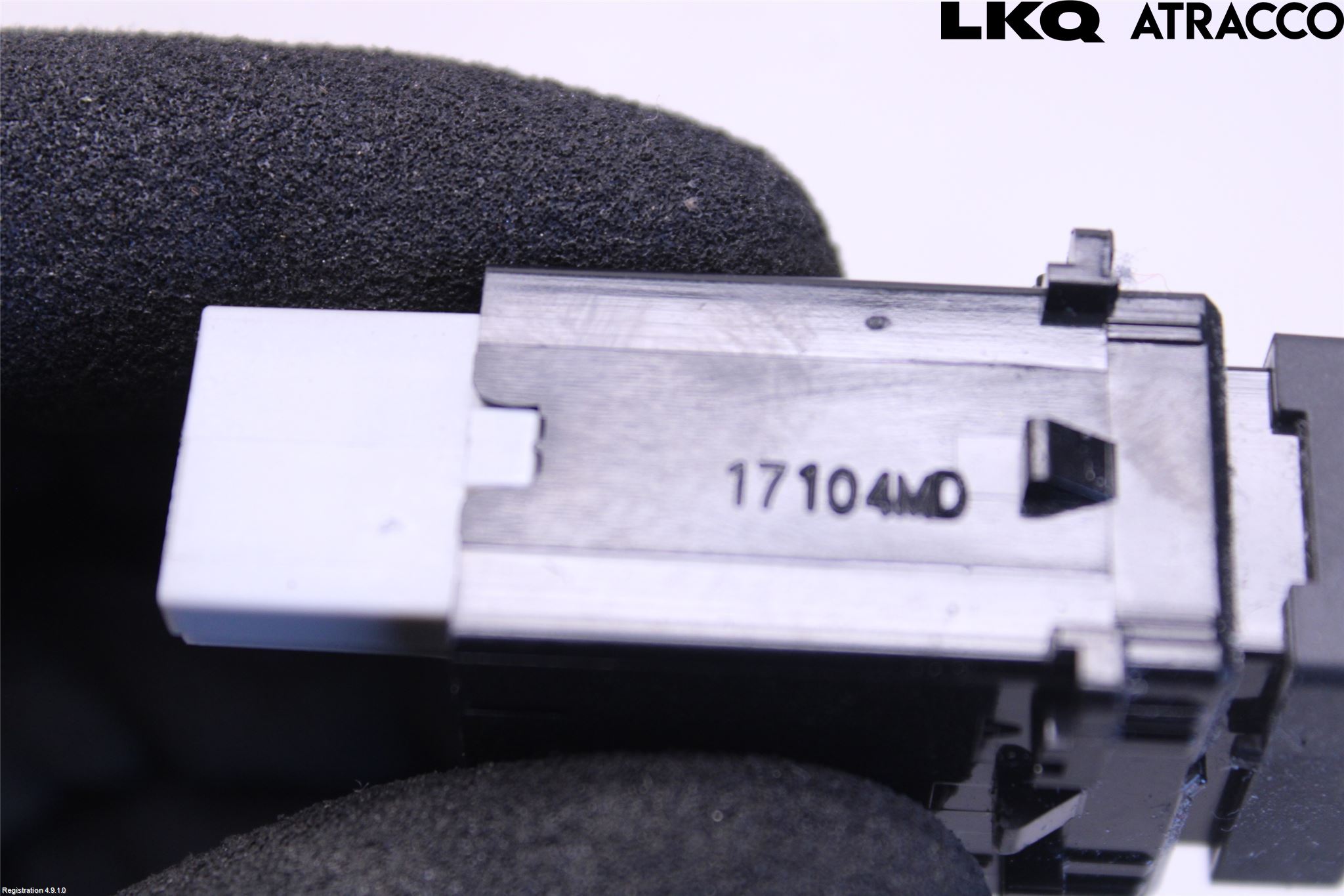 Subaru OUTBACK 15-20 Strömställare Övrigt