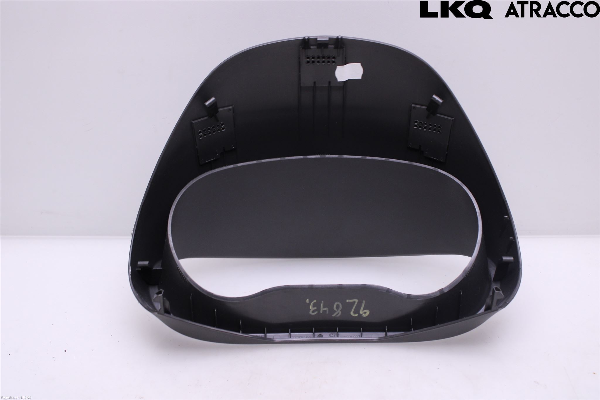 Opel CORSA D 07-14 Instrumentsarg