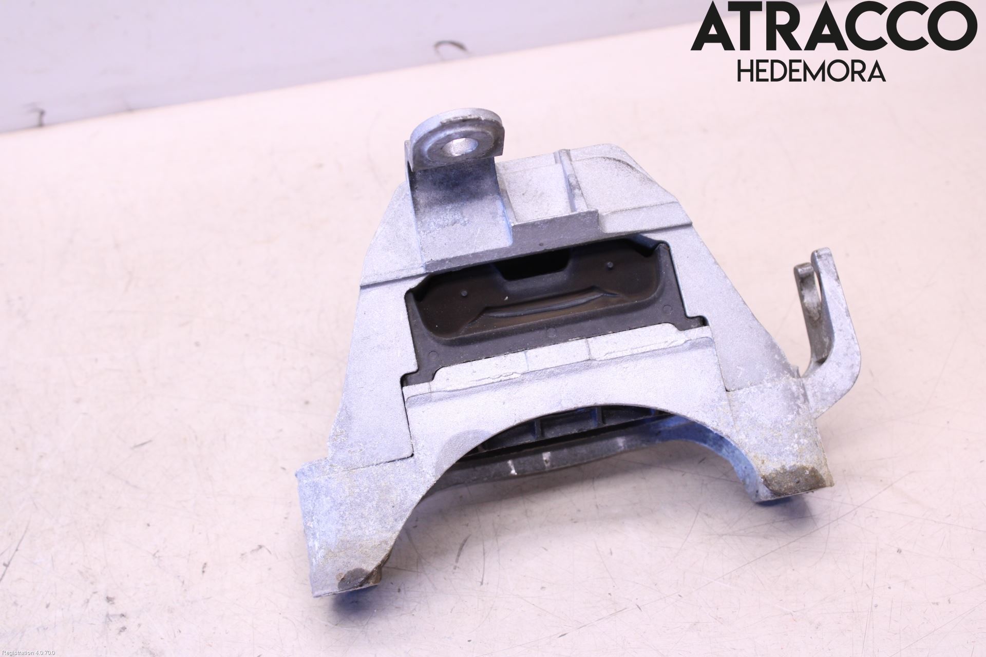 Opel ASTRA J 10-15 Motorkudde