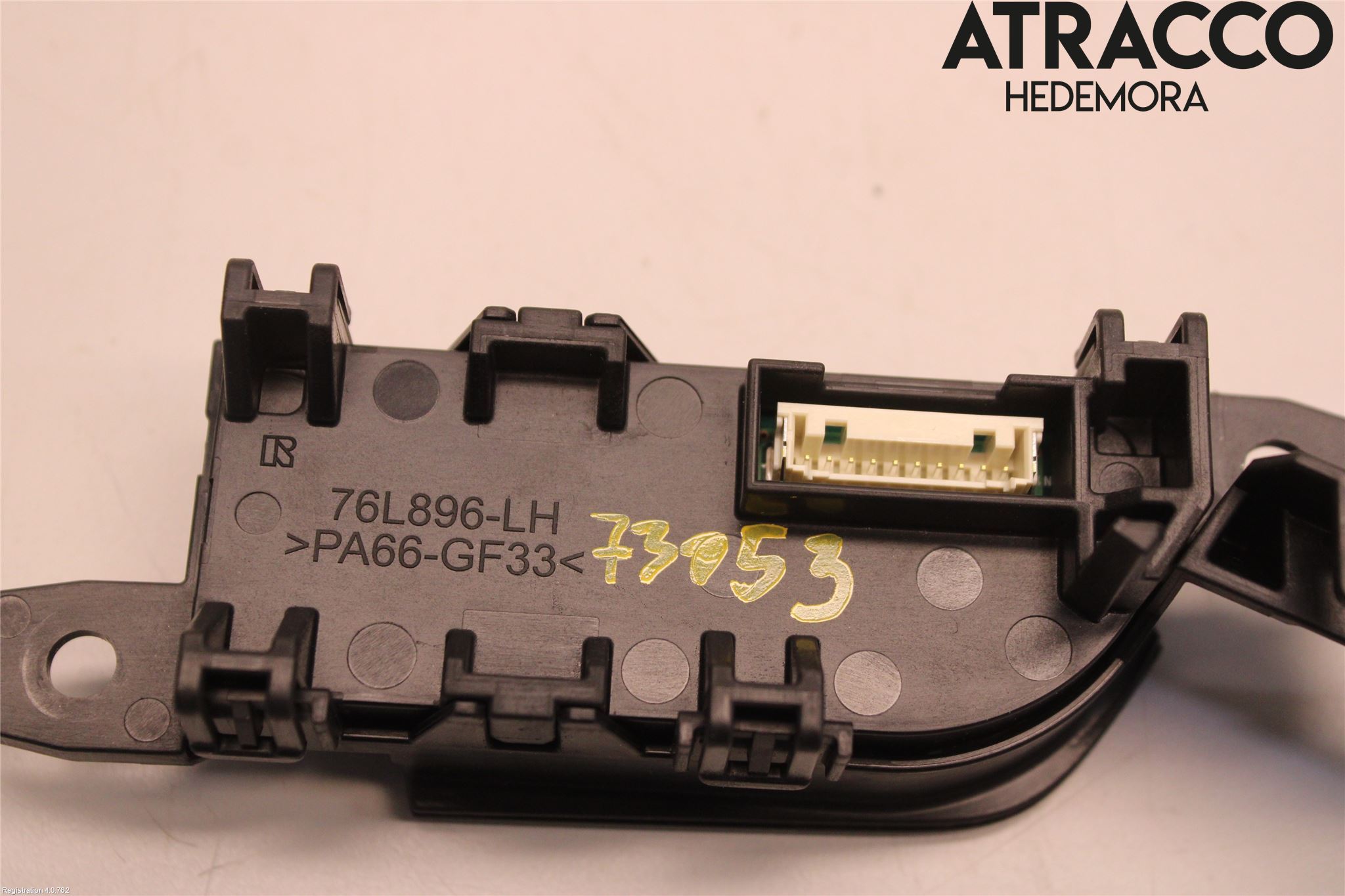 Lexus UX/300e 19- Relä Växelindikator