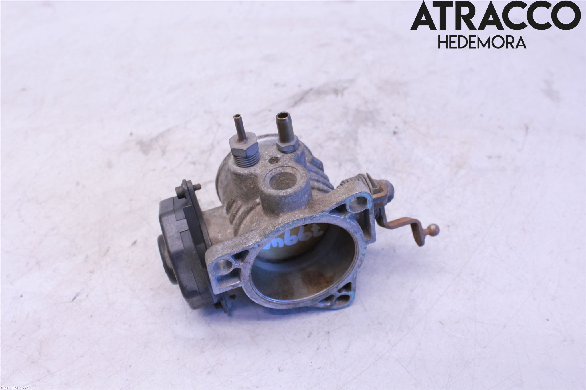 Volvo 940 91-98 Injspjällhus