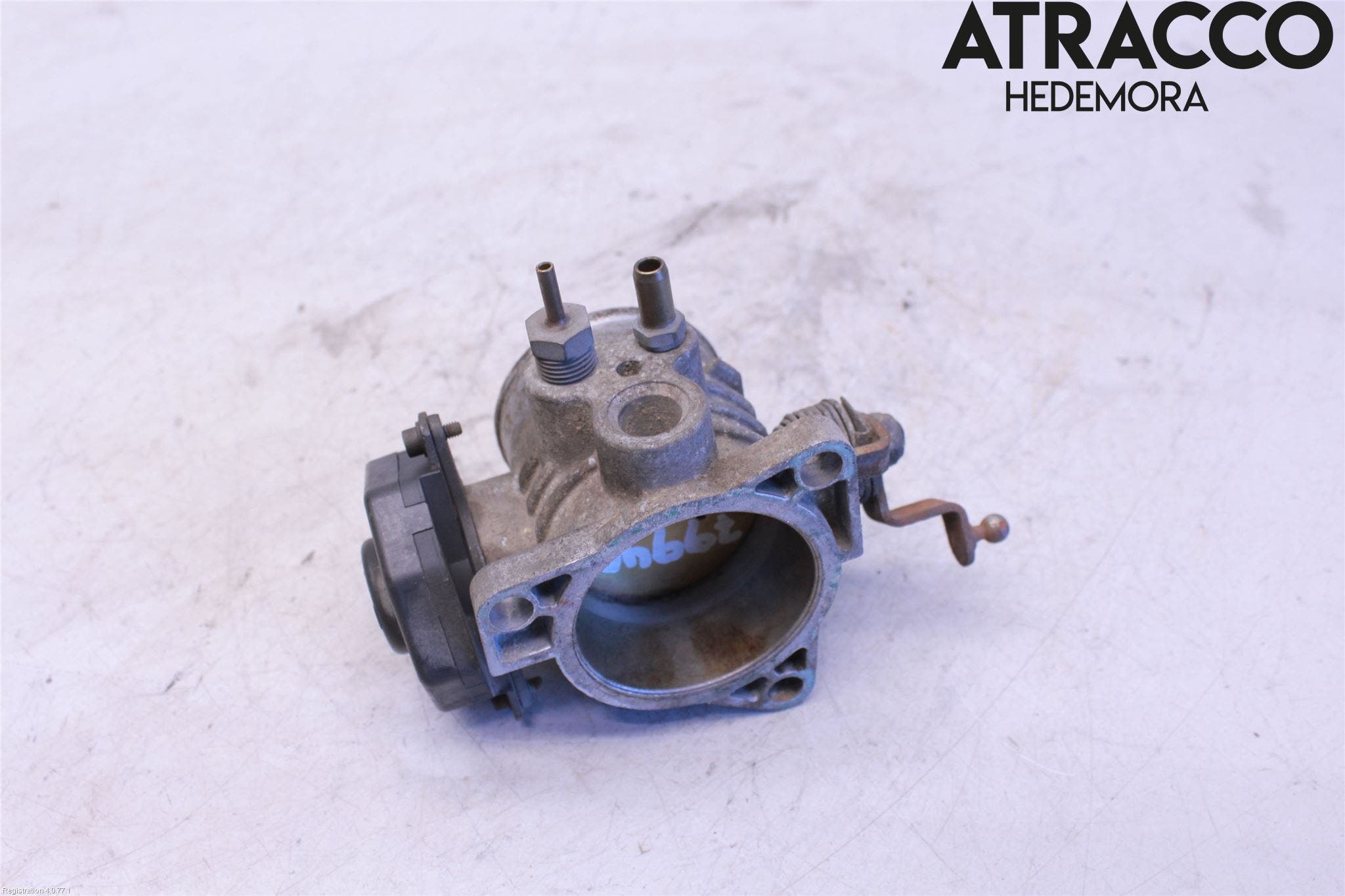 Volvo 940 91-98 Injspjällhus