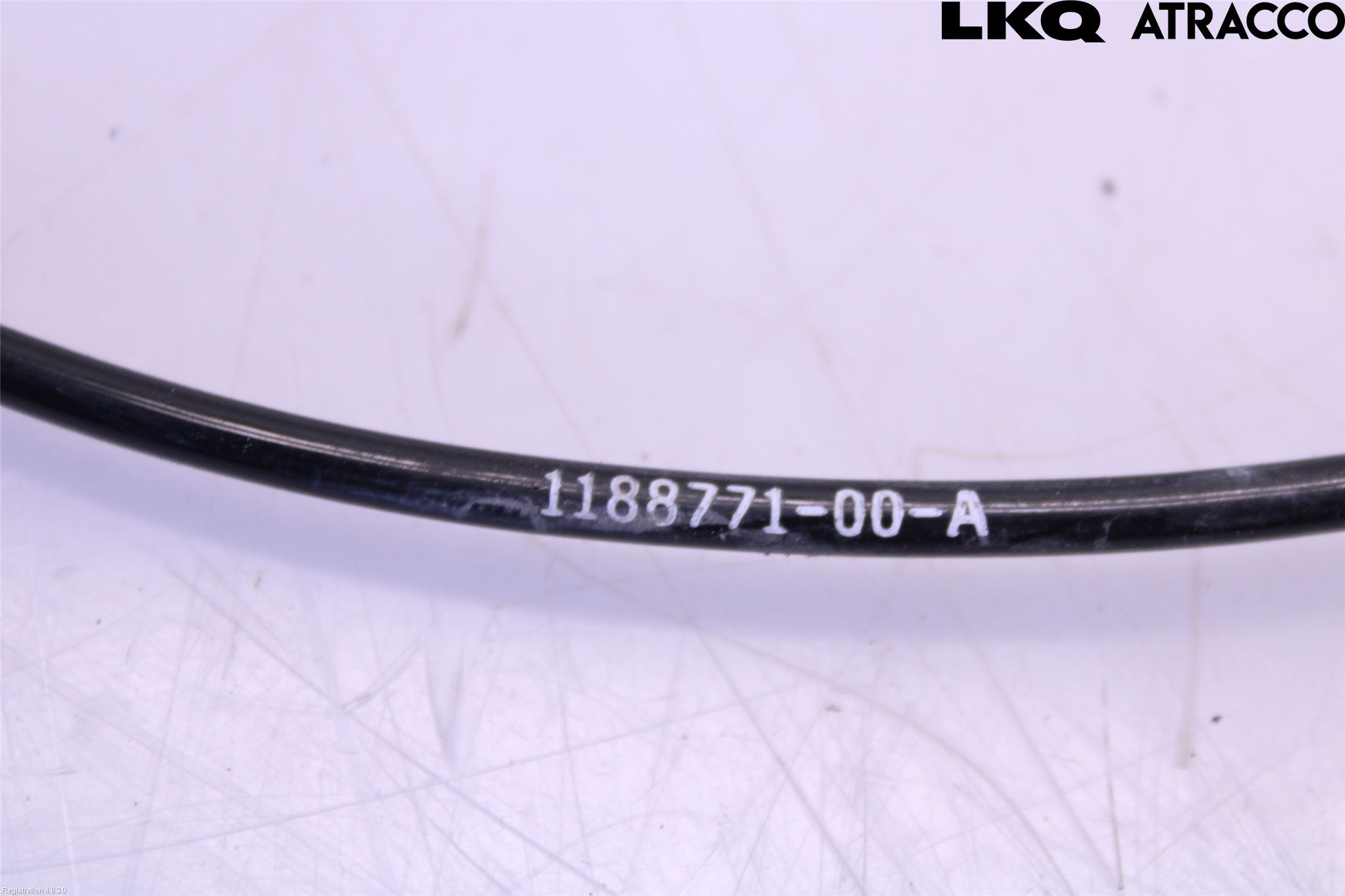 Tesla MODEL Y 21- Abs Sensor