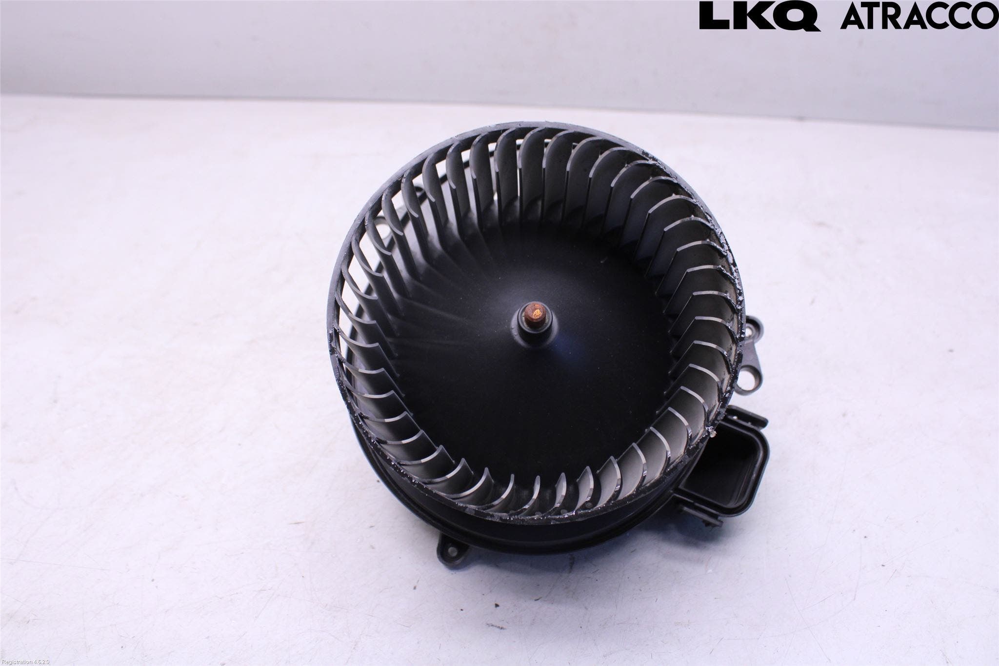 BMW 3 F30/F31/F80 12-19 Ac Värmefläkt