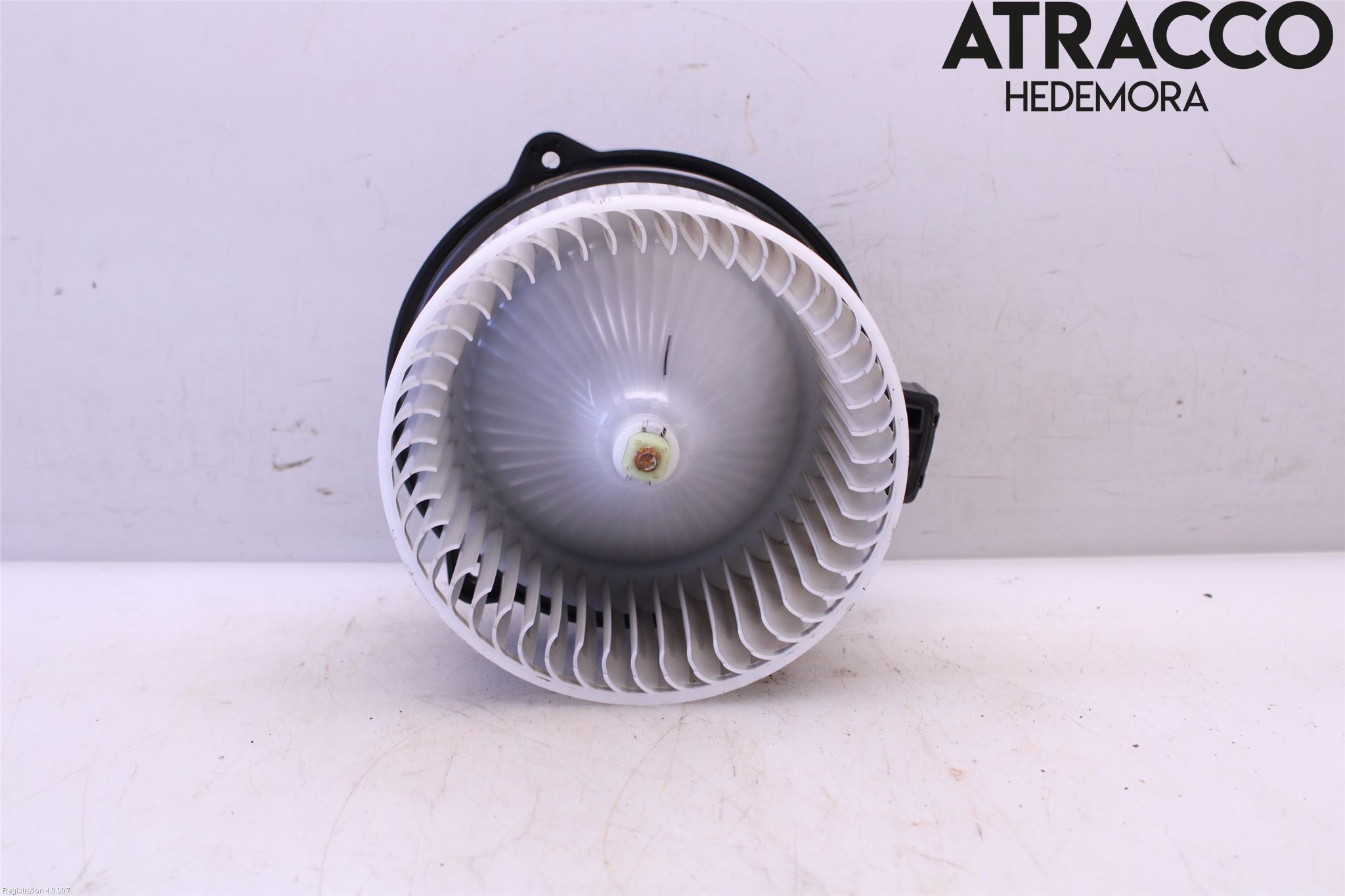 Mazda 3 III 14-19 Ac Värmefläkt