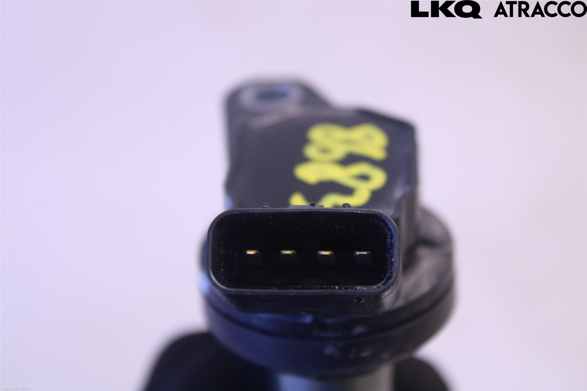 Toyota AURIS 13-19 Tändspole