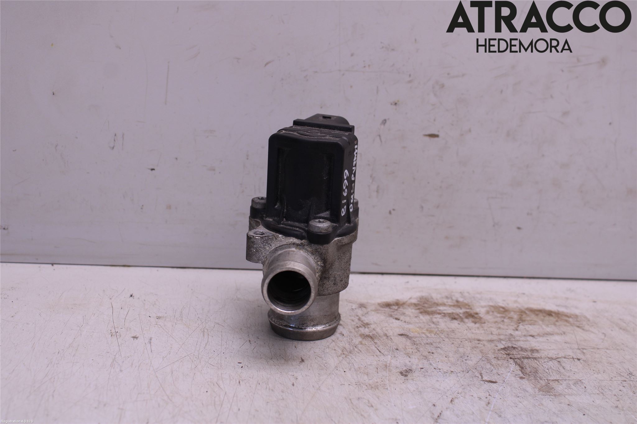 Audi A3/S3 05-13 Motor Övrigt