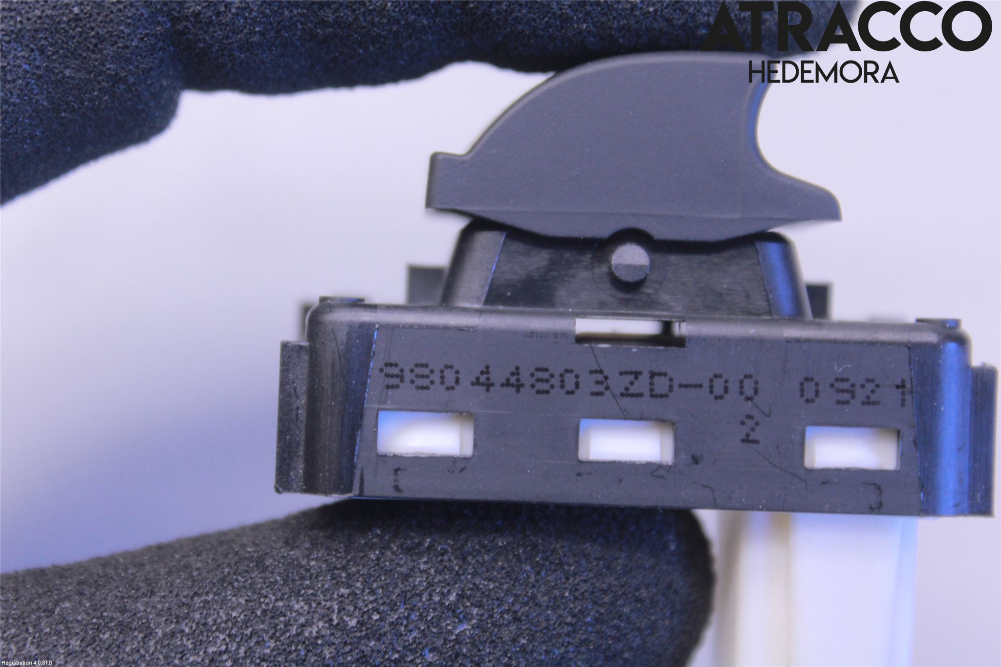 Citroen C4/E-C4 C4X/E-C4X III 21- Strömställare Elhiss