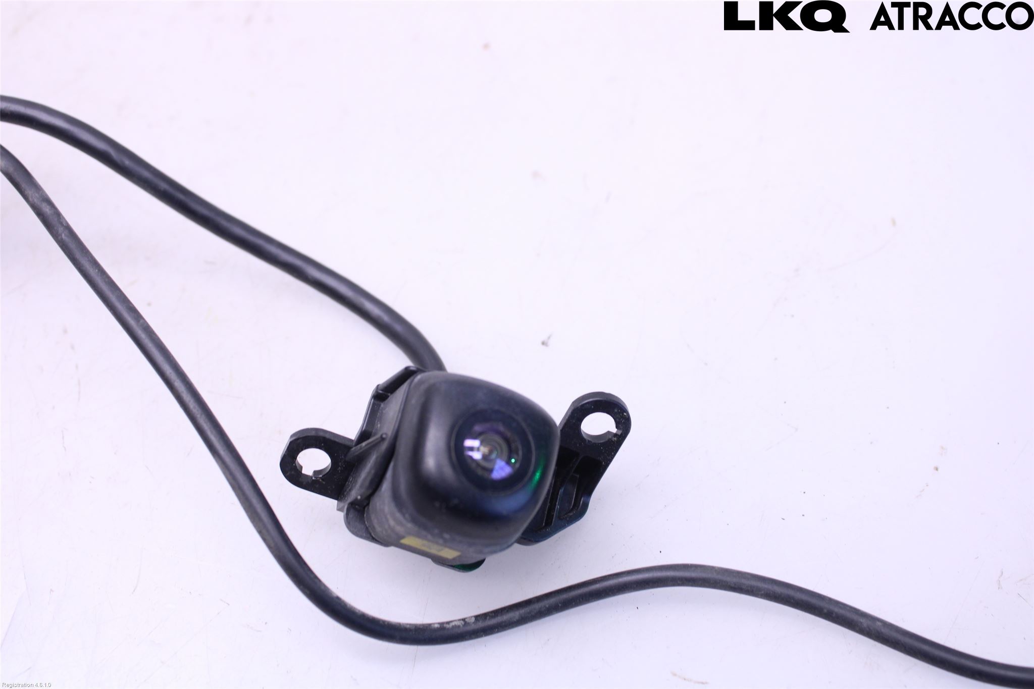 Kia CEED/CEED SW 19- Parkeringshjälp Kamera