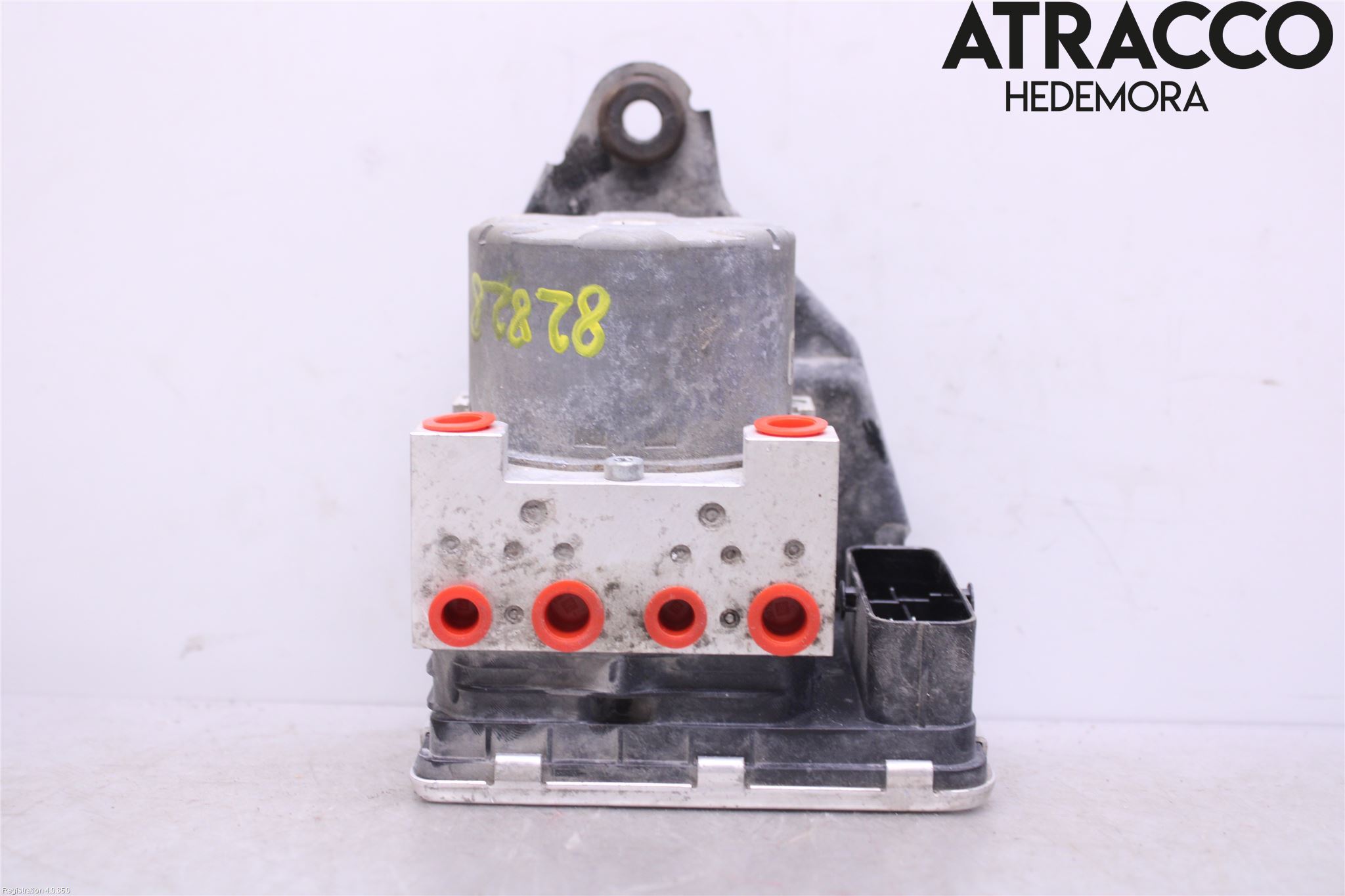 Volkswagen VW CADDY 16-20 Abs Hydraulaggregat