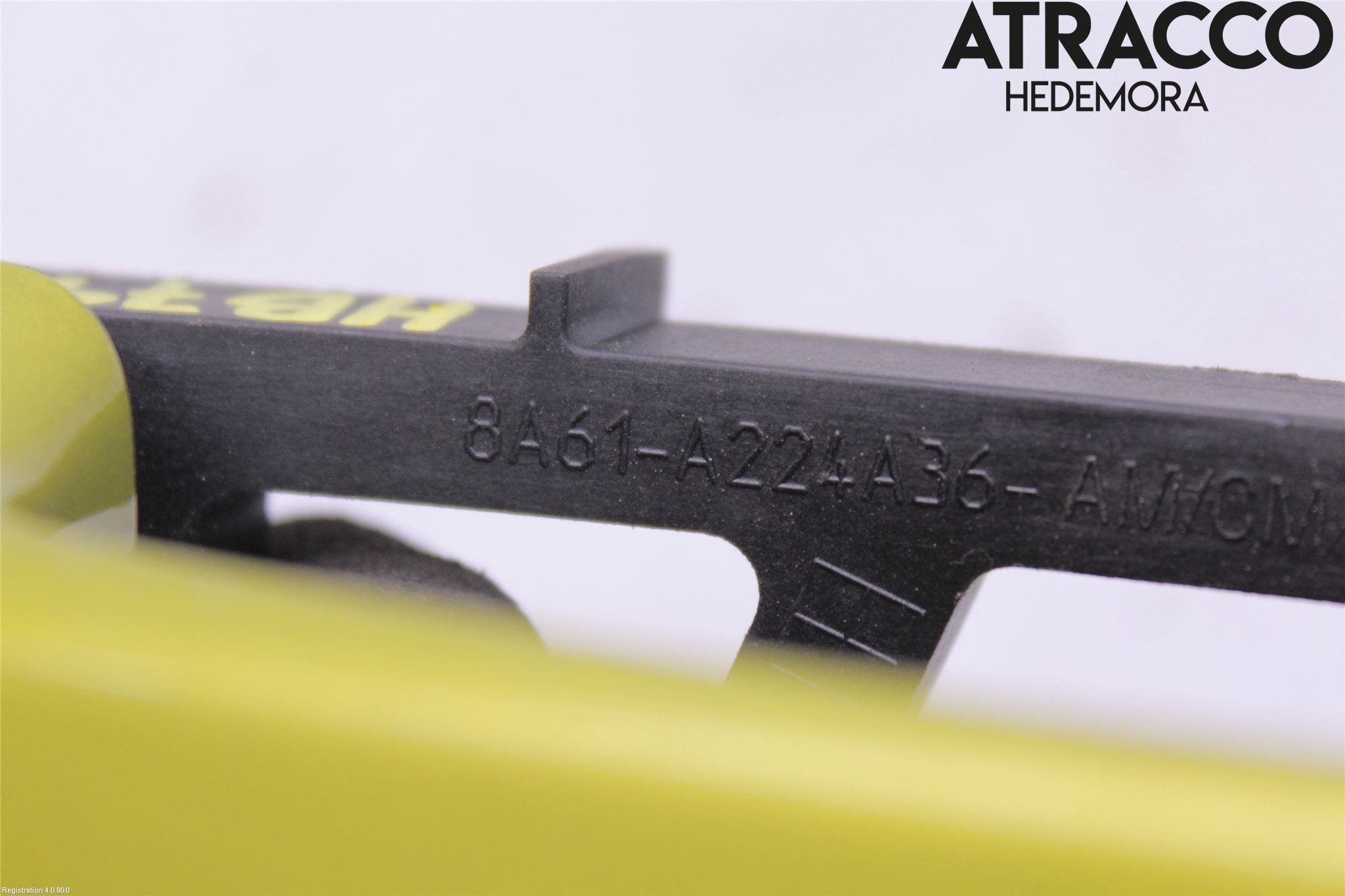 Ford FIESTA 13-17 Dörrhandtag Yttre Hö